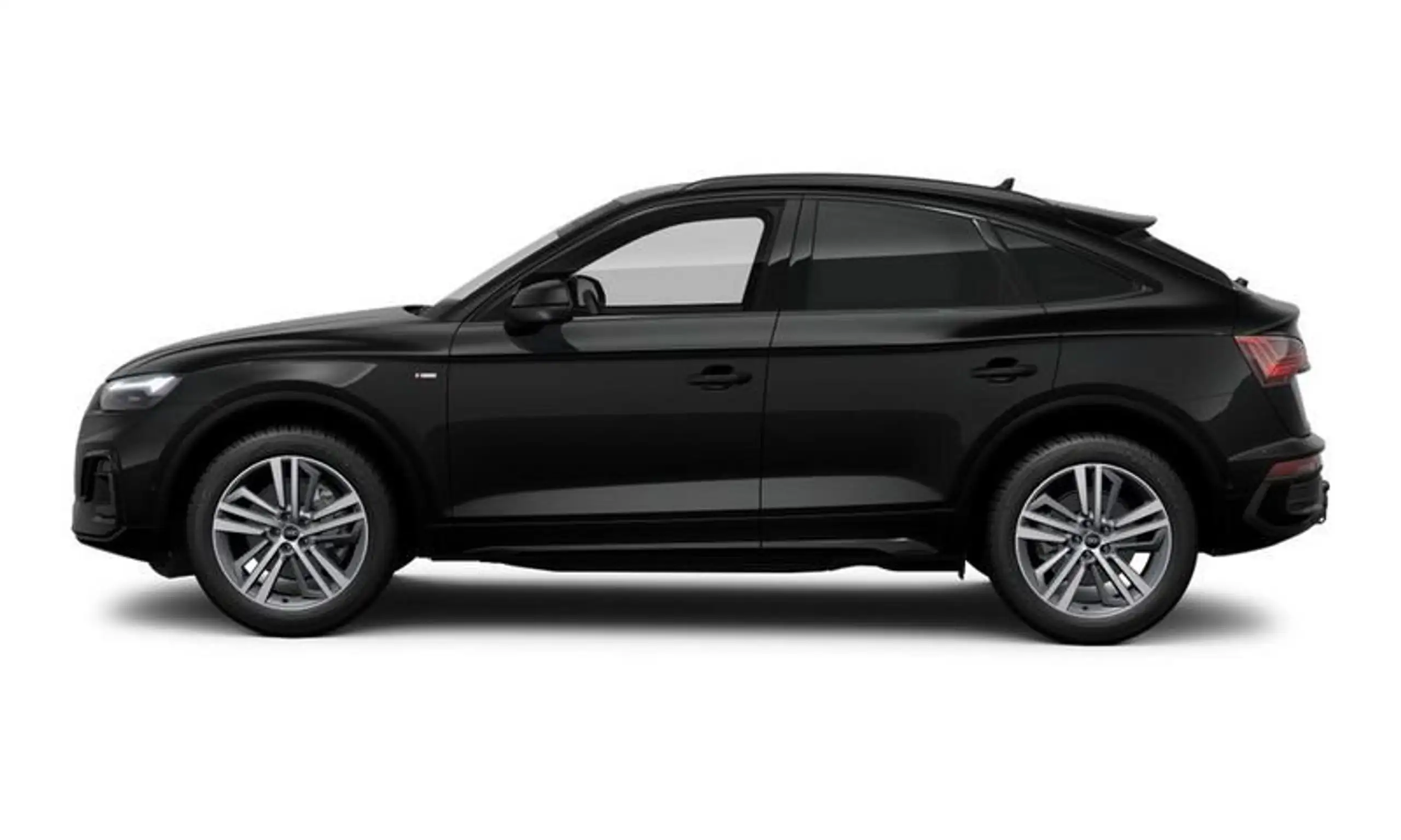 Audi - Q5