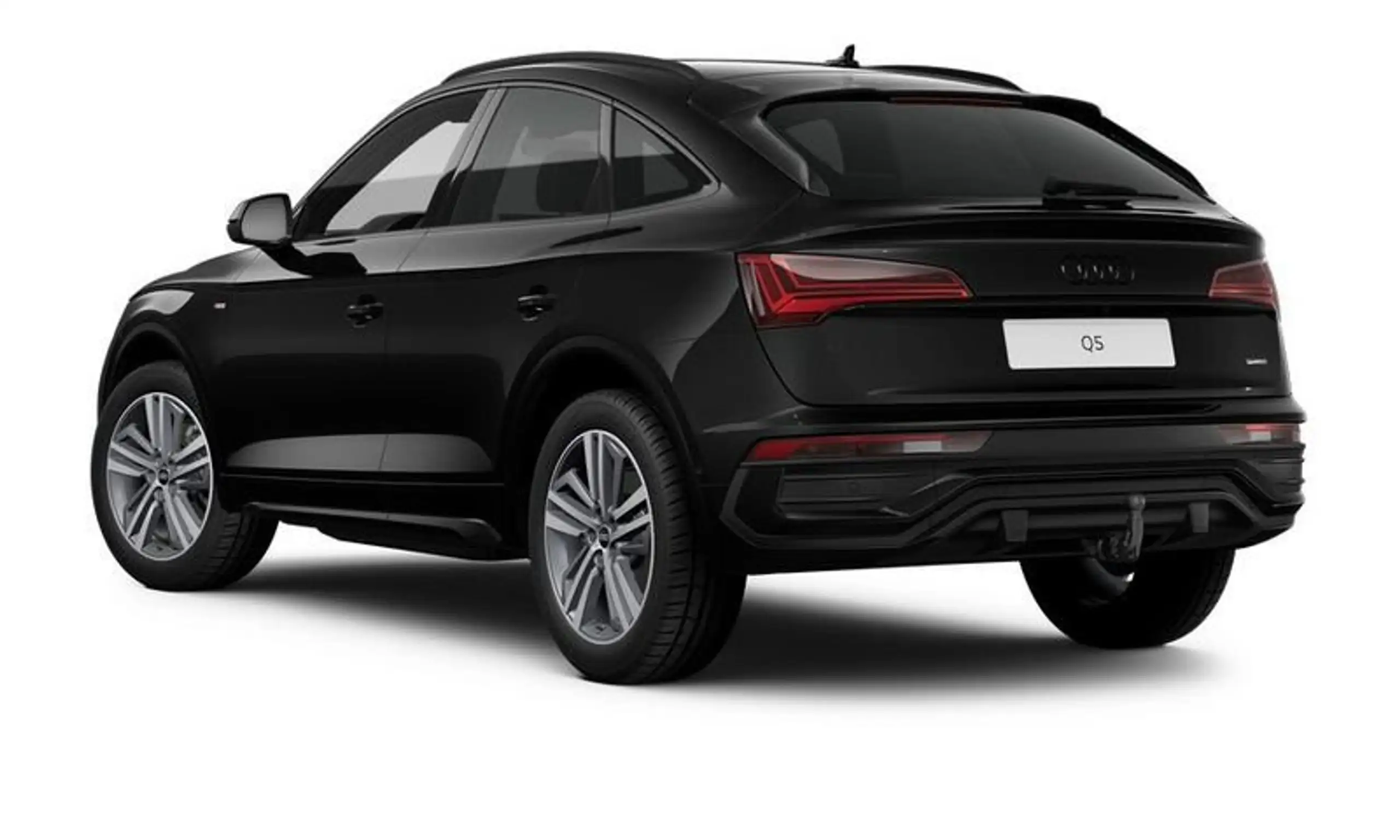 Audi - Q5