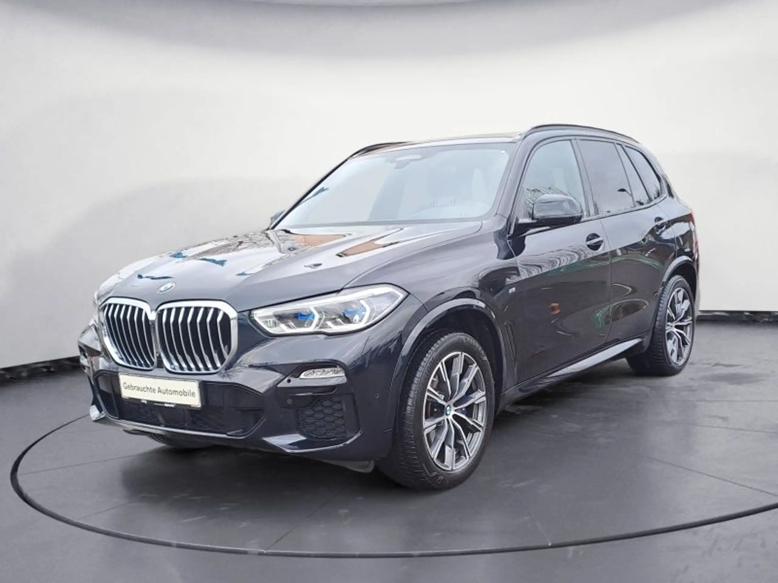 BMW - X5