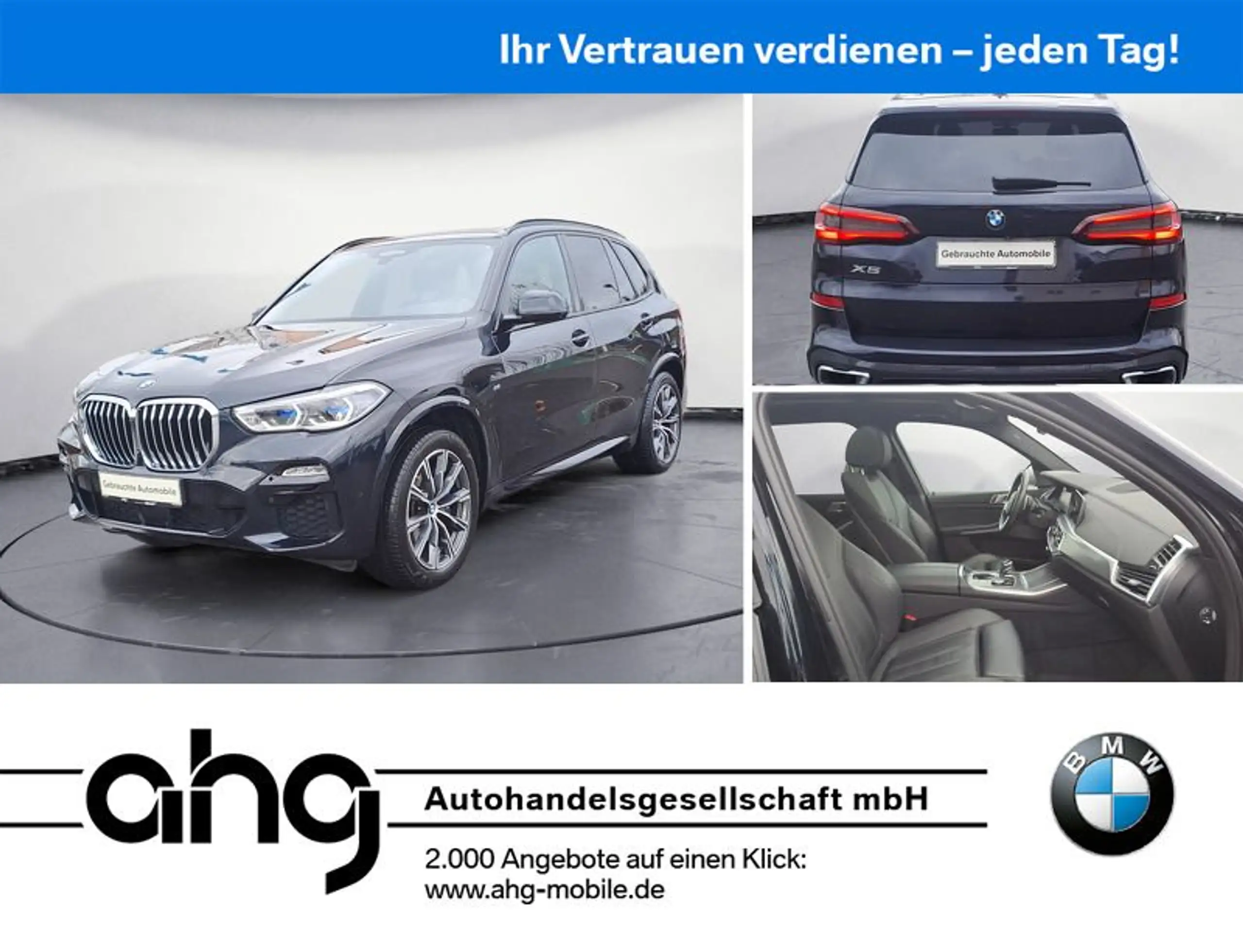 BMW - X5