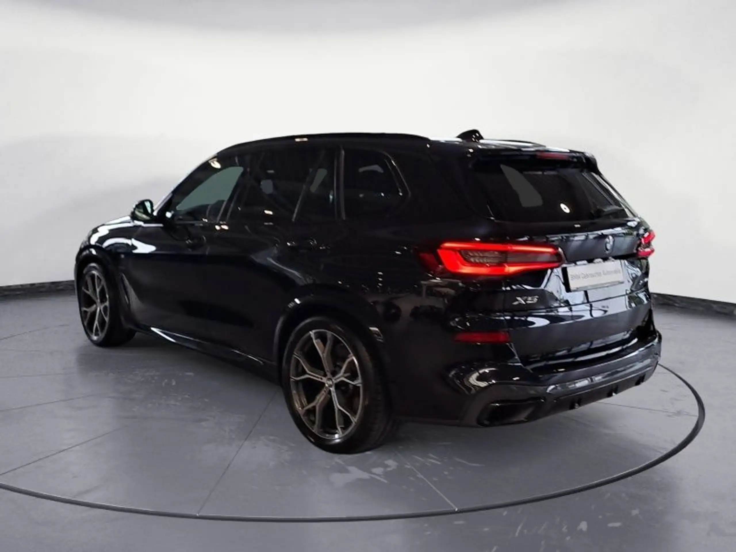 BMW - X5