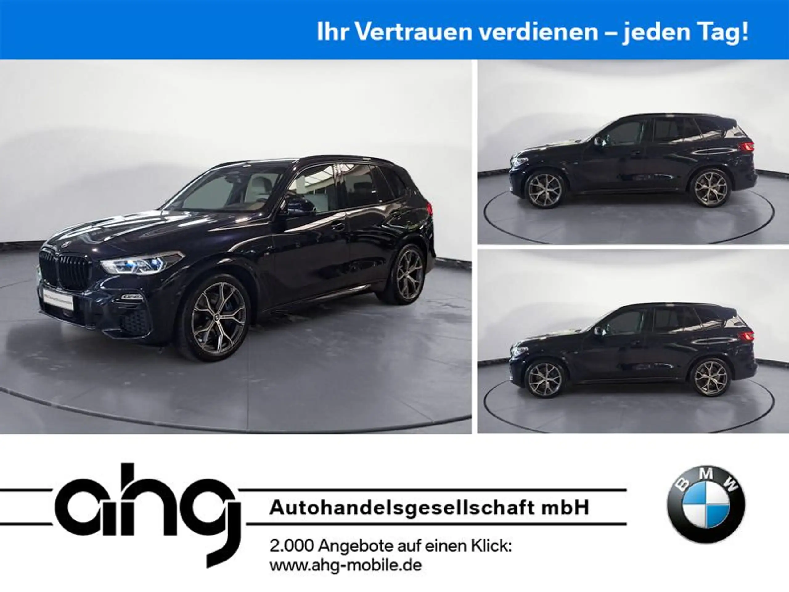 BMW - X5