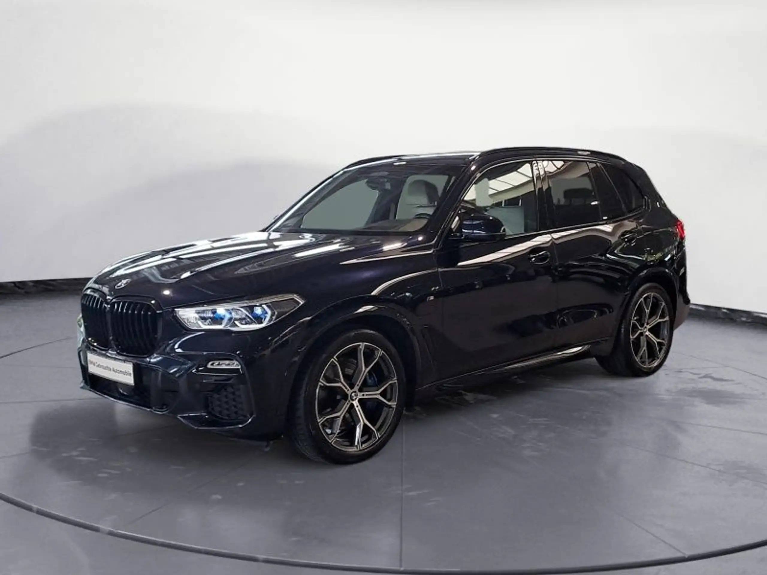 BMW - X5