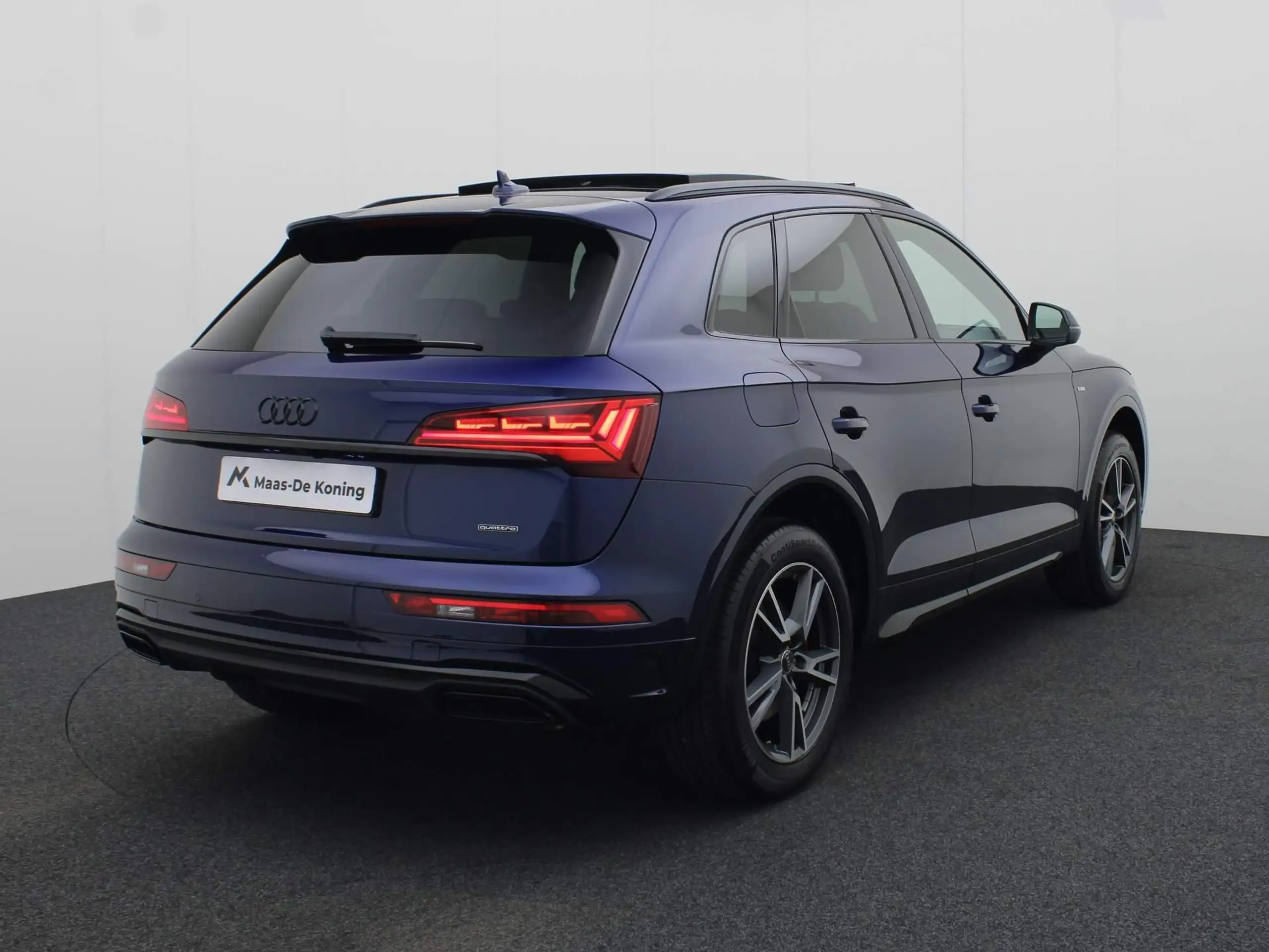 Audi - Q5