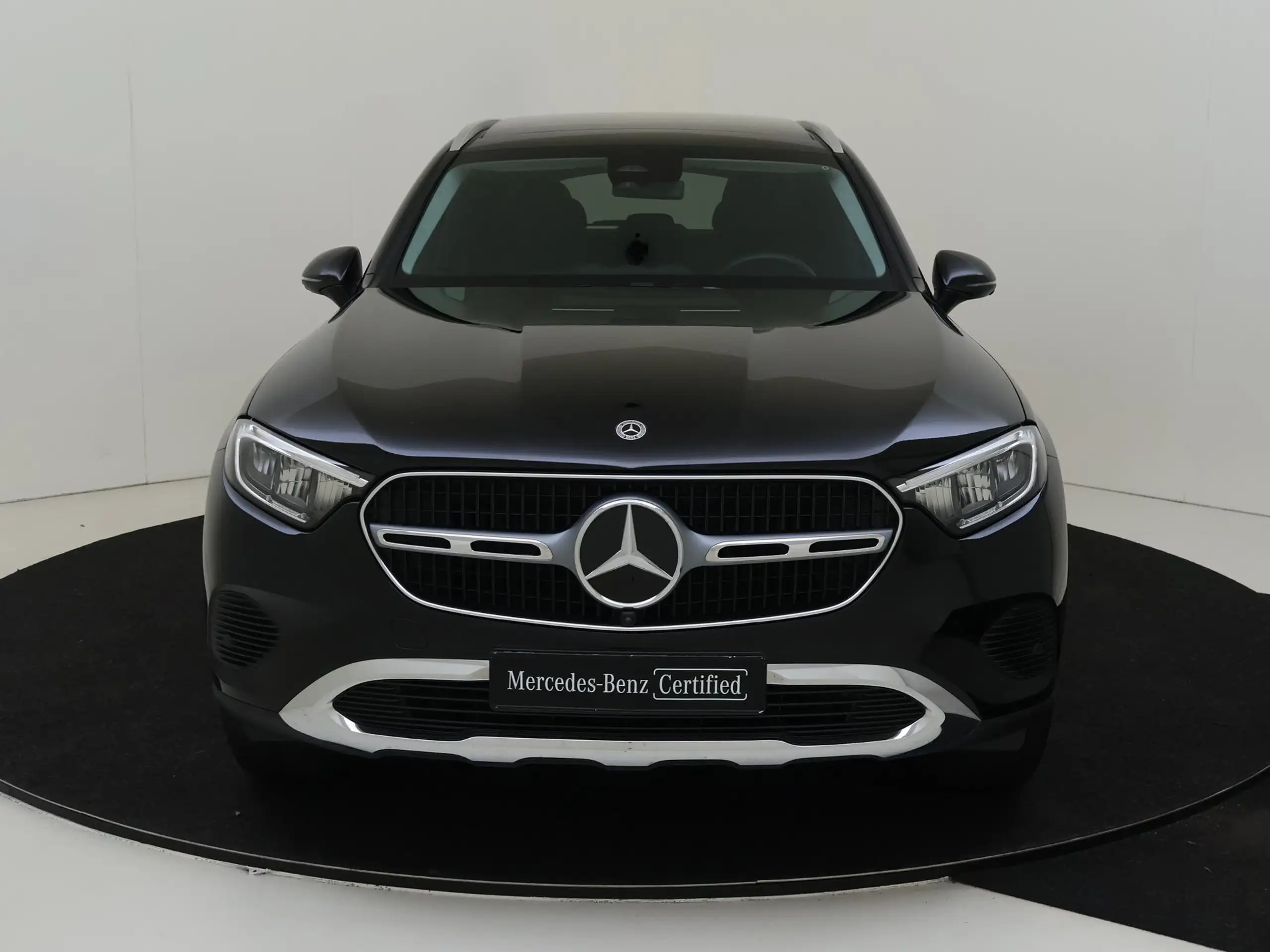 Mercedes-Benz - GLC 300