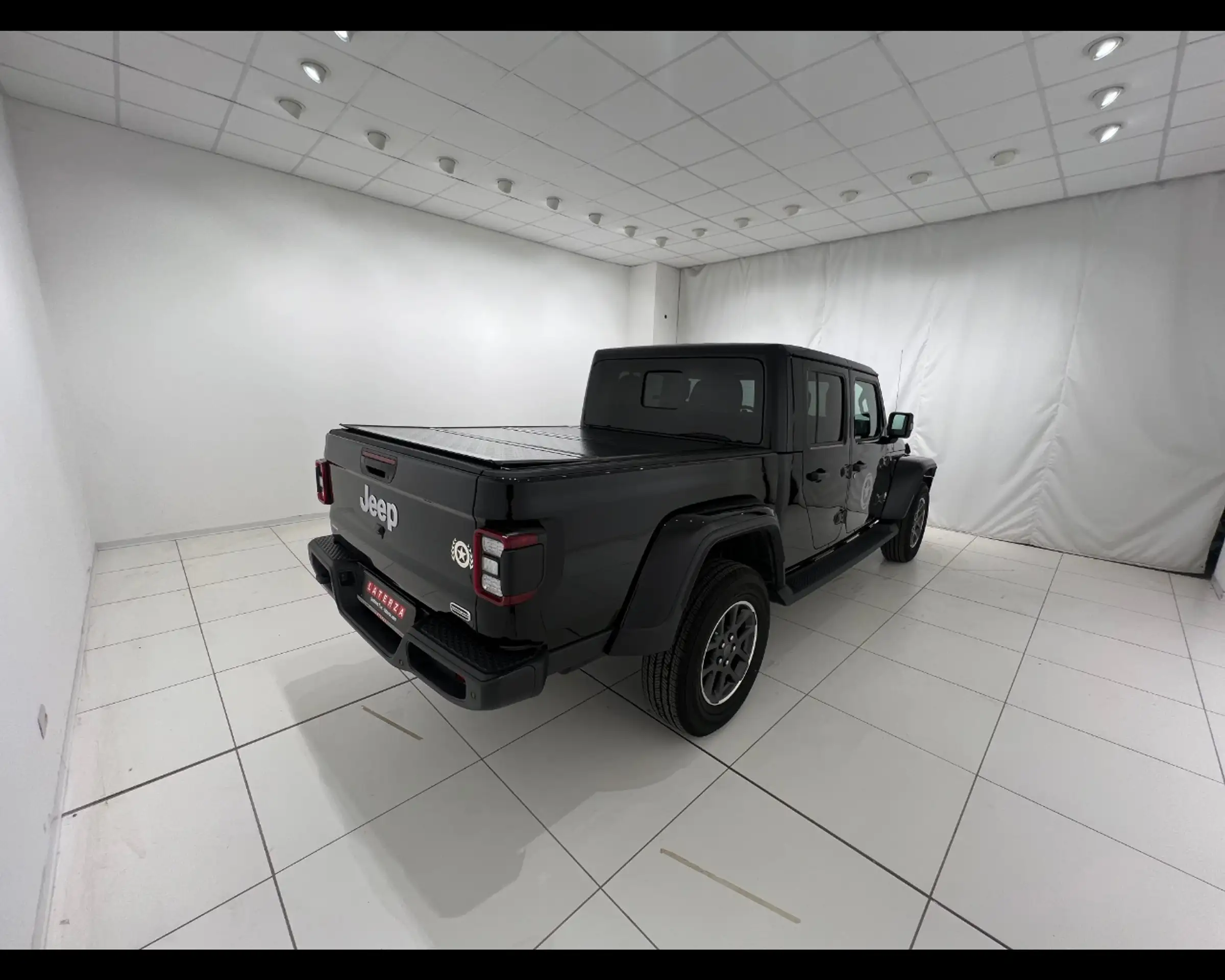 Jeep - Gladiator