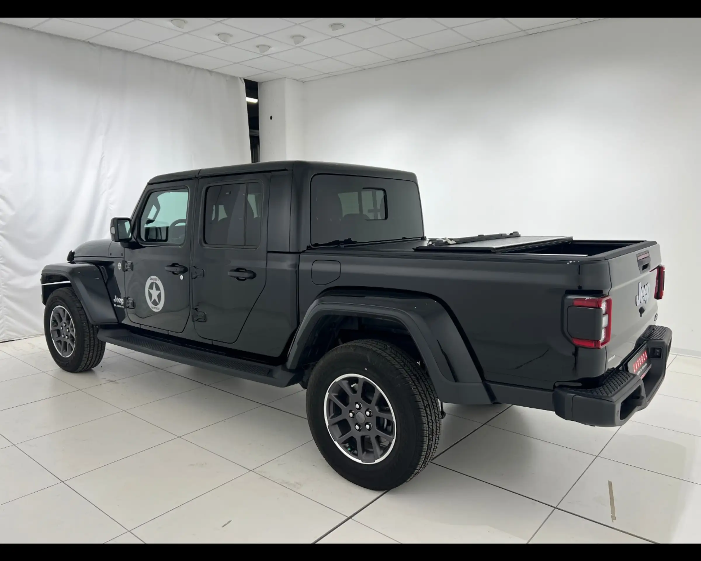 Jeep - Gladiator