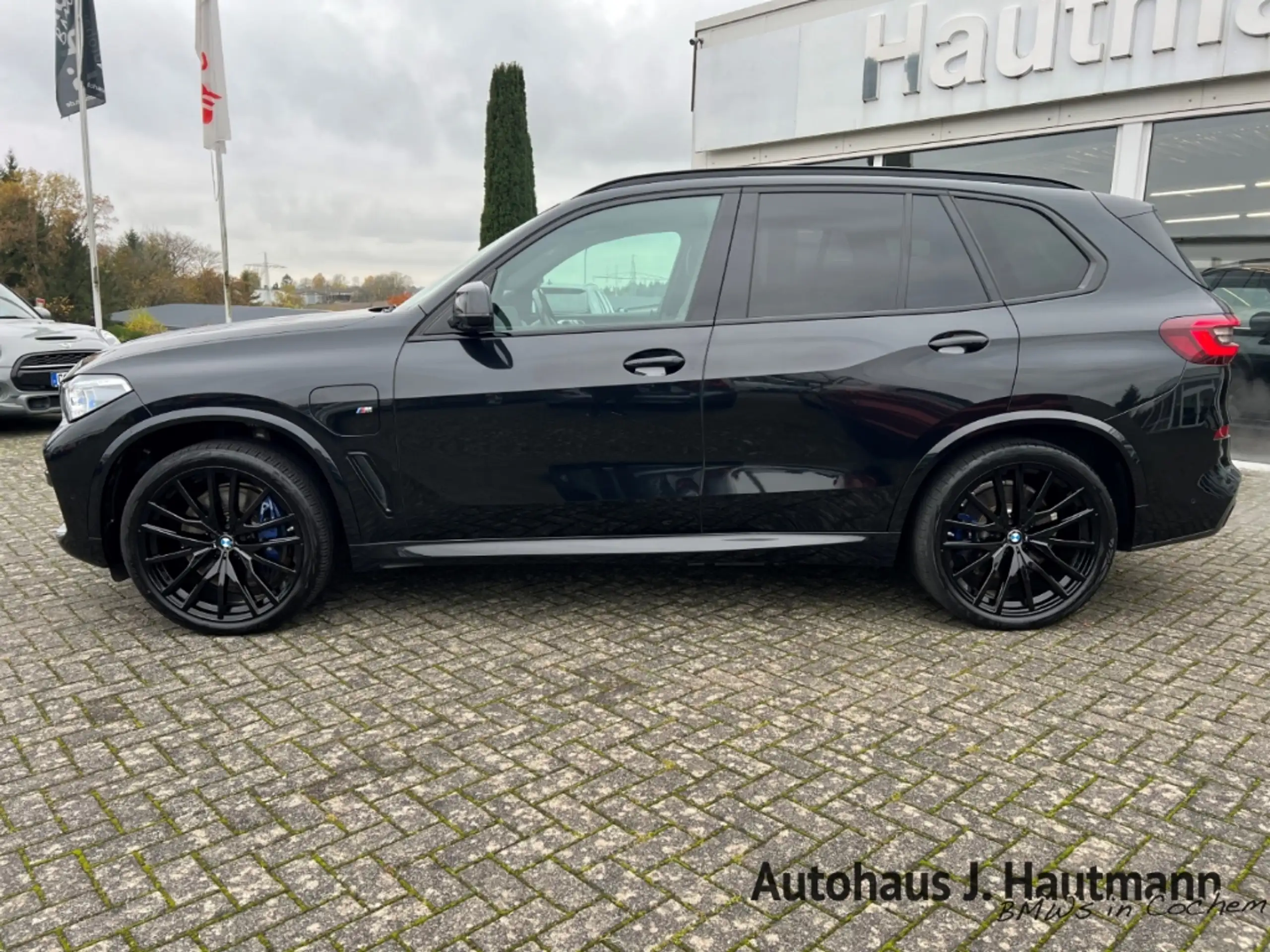 BMW - X5