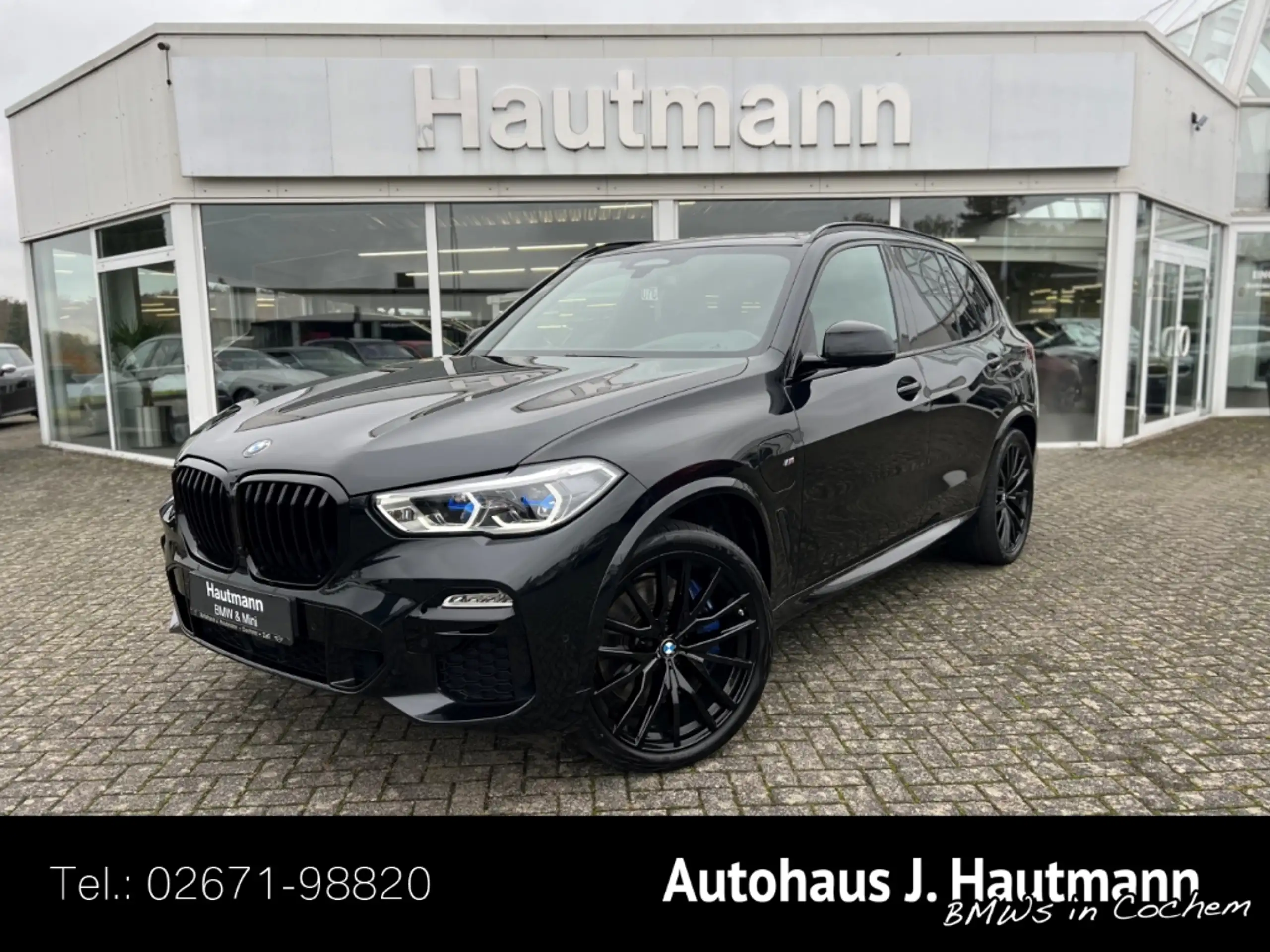 BMW - X5