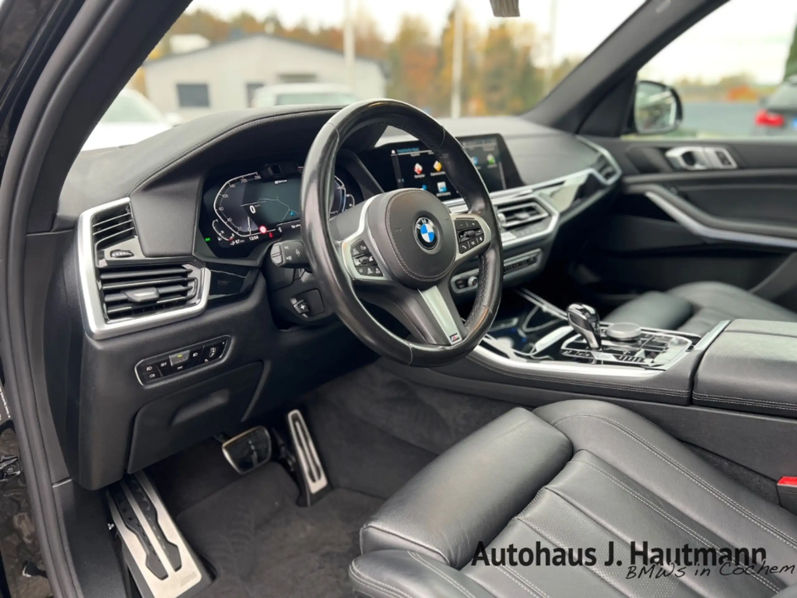 BMW - X5