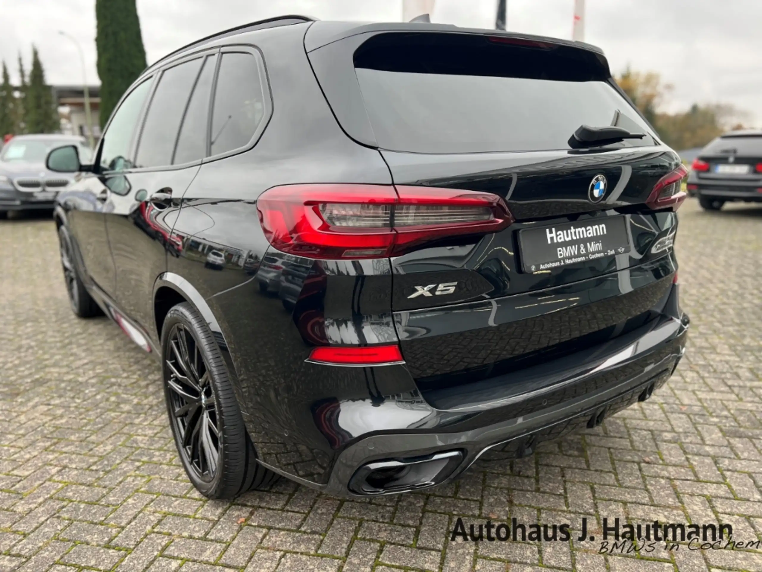 BMW - X5