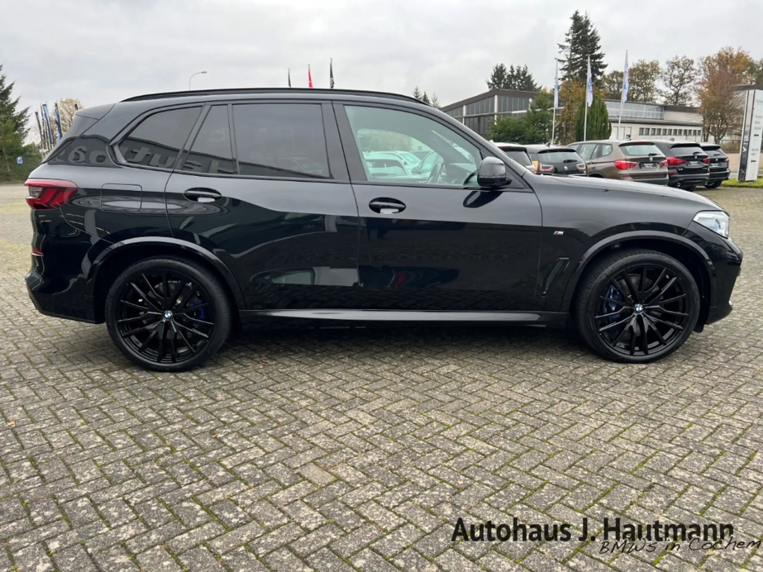 BMW - X5