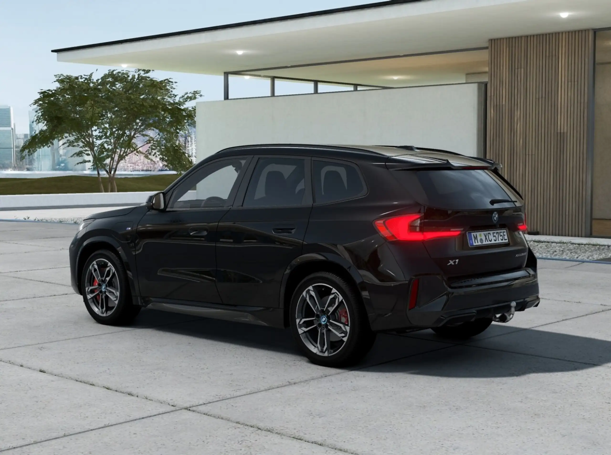 BMW - X1