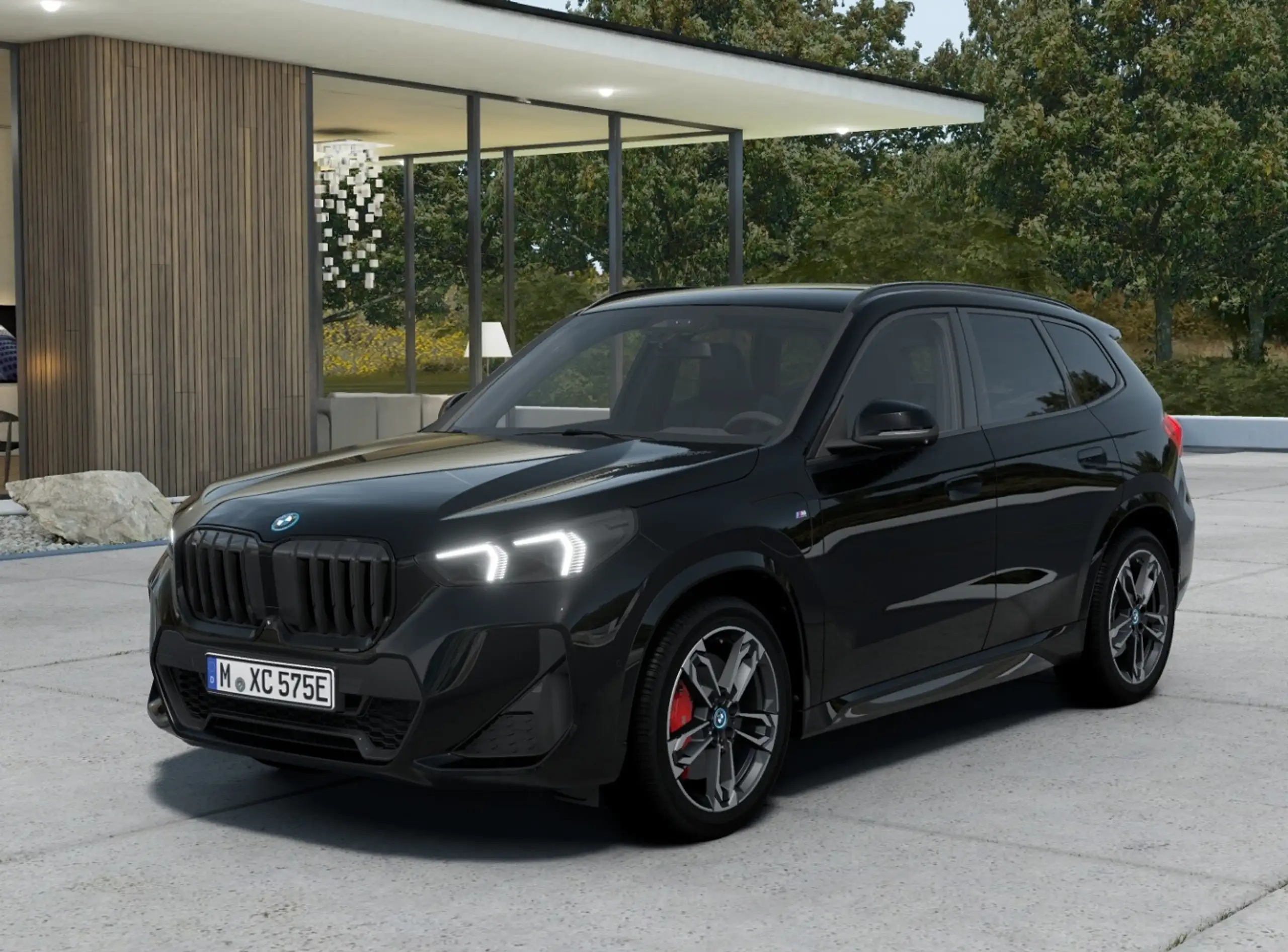 BMW - X1