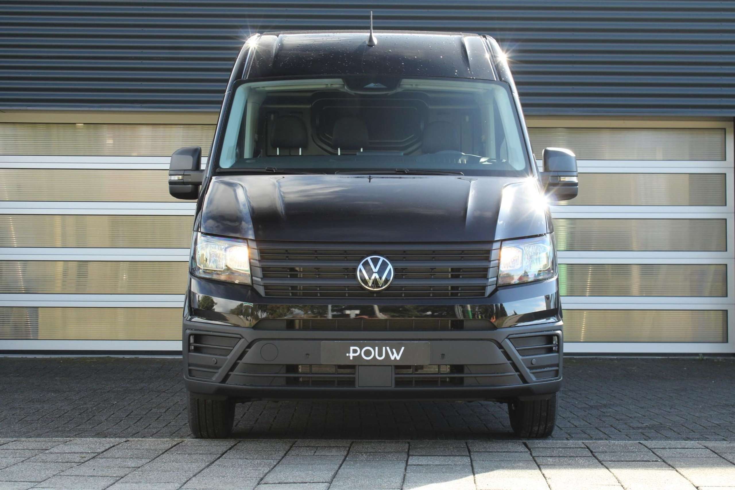 Volkswagen - Crafter