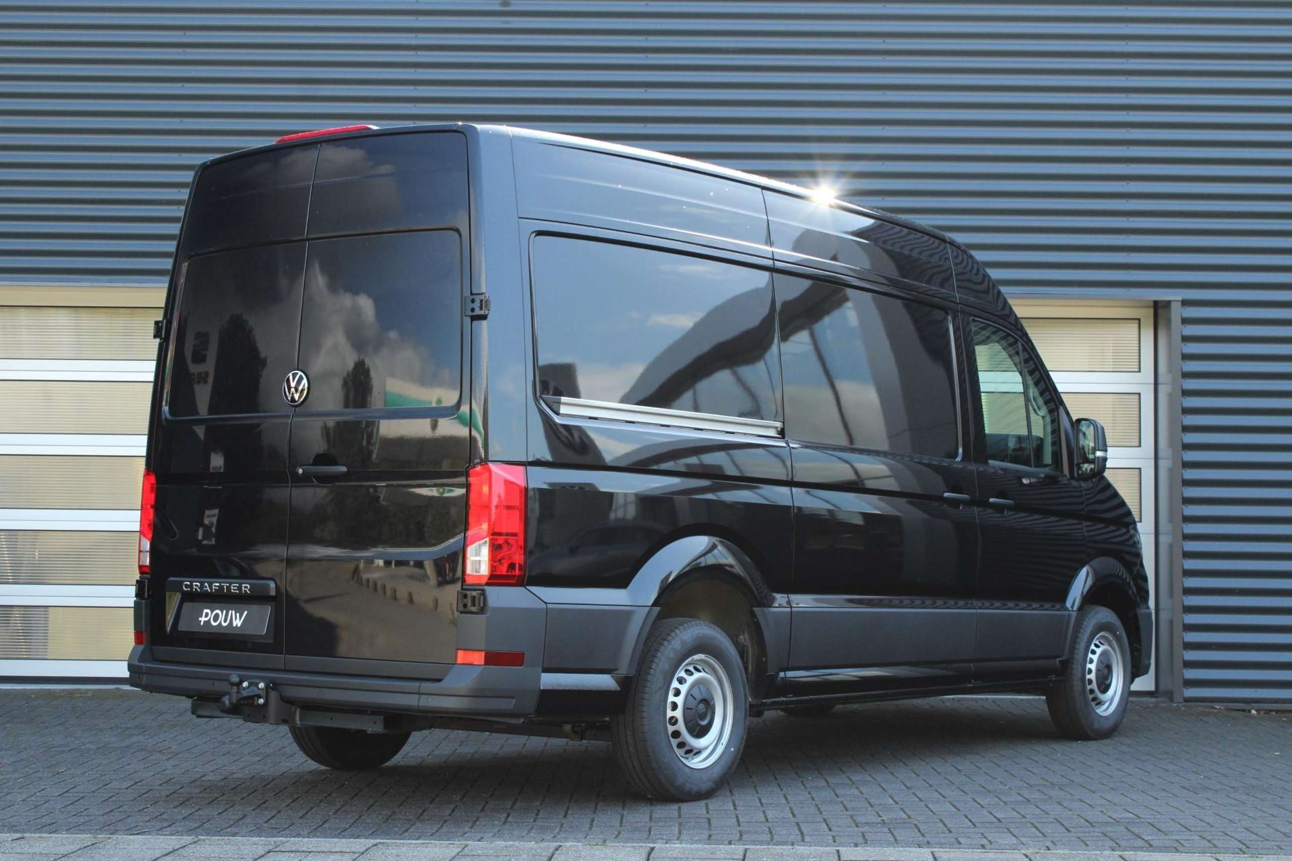 Volkswagen - Crafter