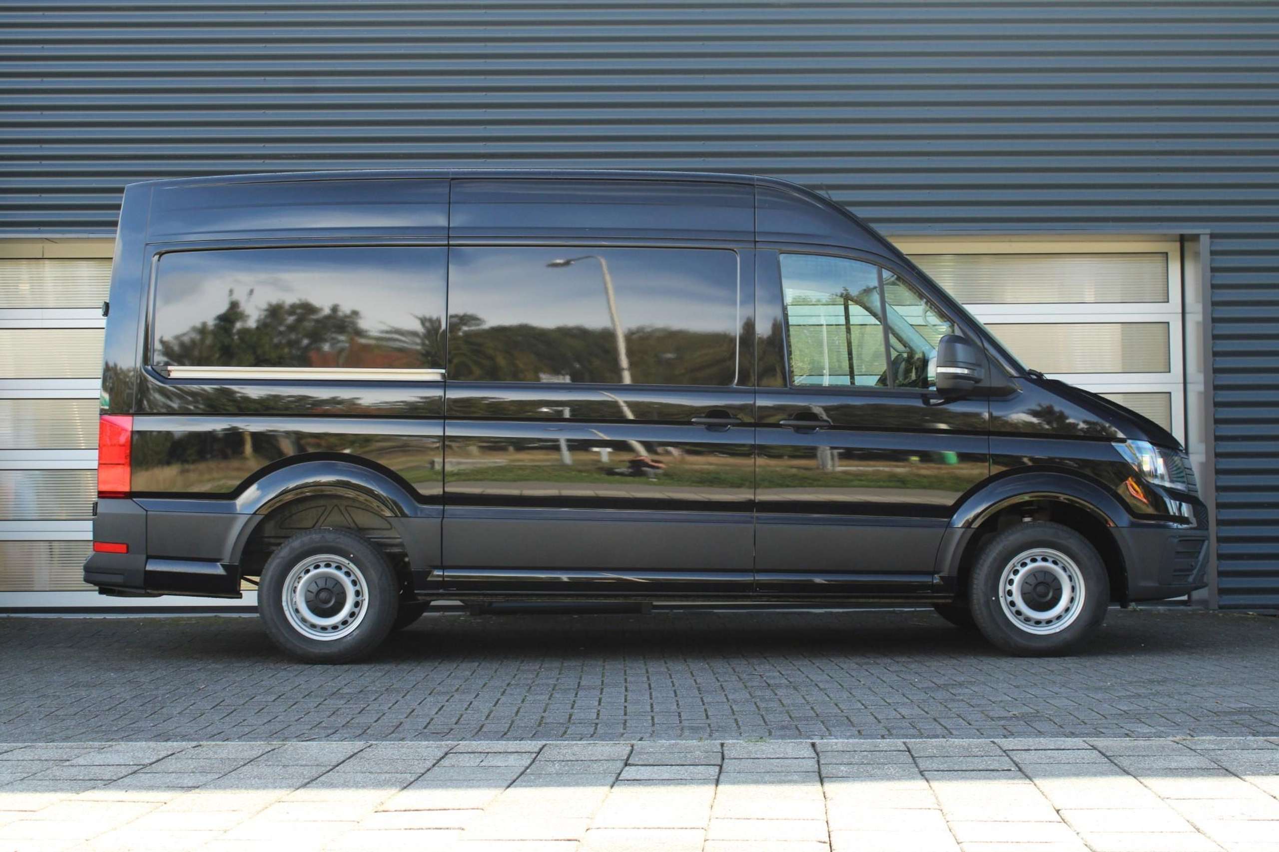 Volkswagen - Crafter