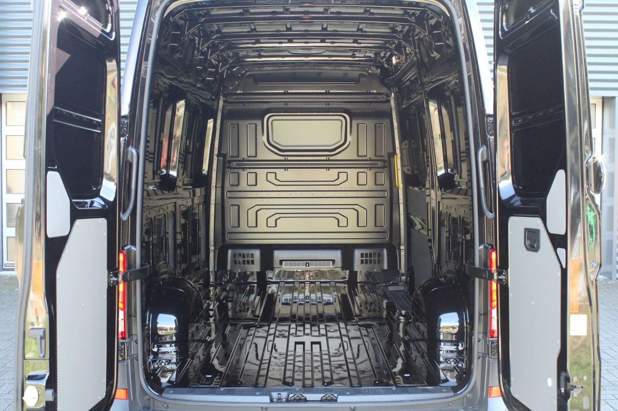 Volkswagen - Crafter