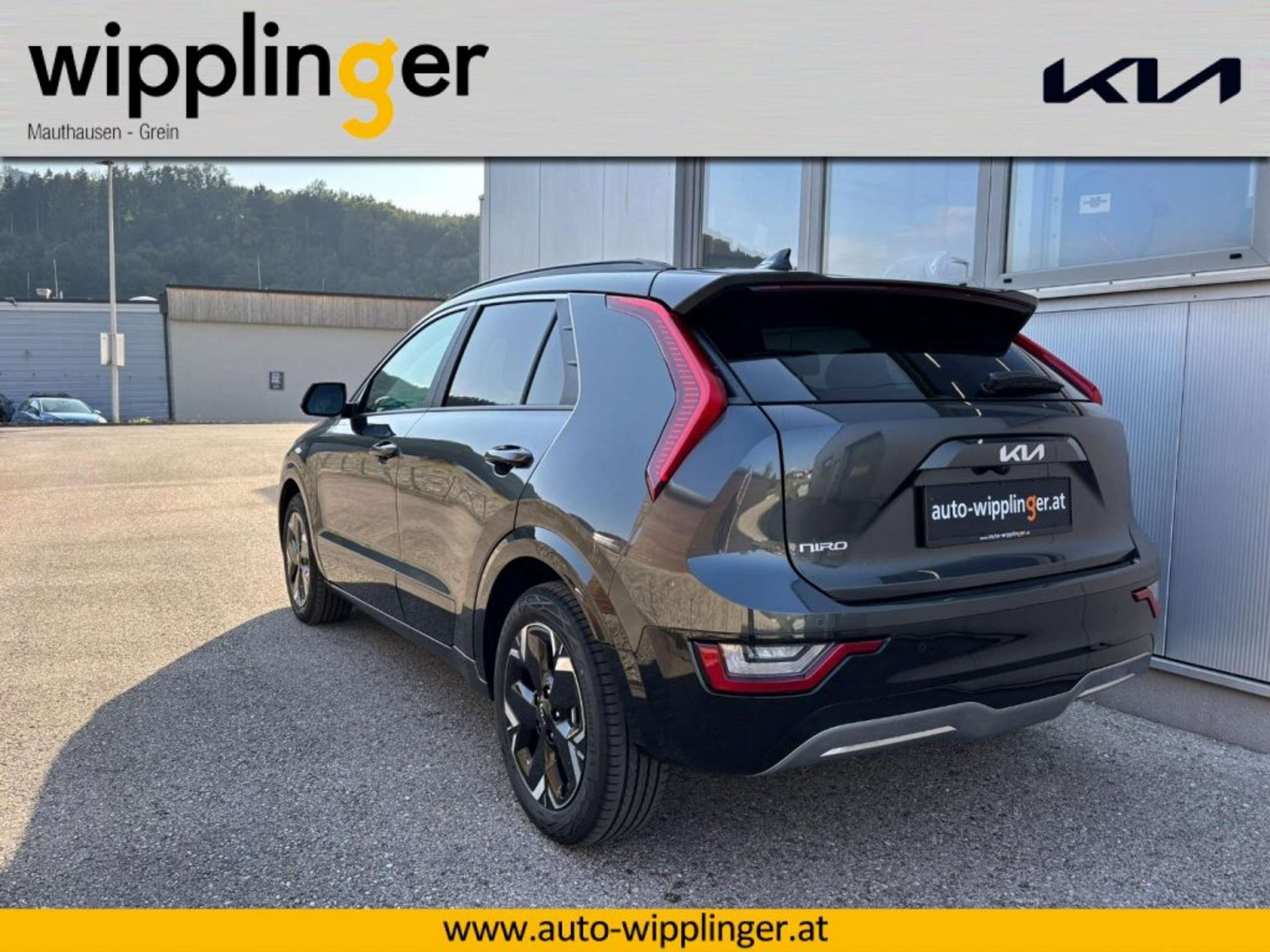 Kia - Niro