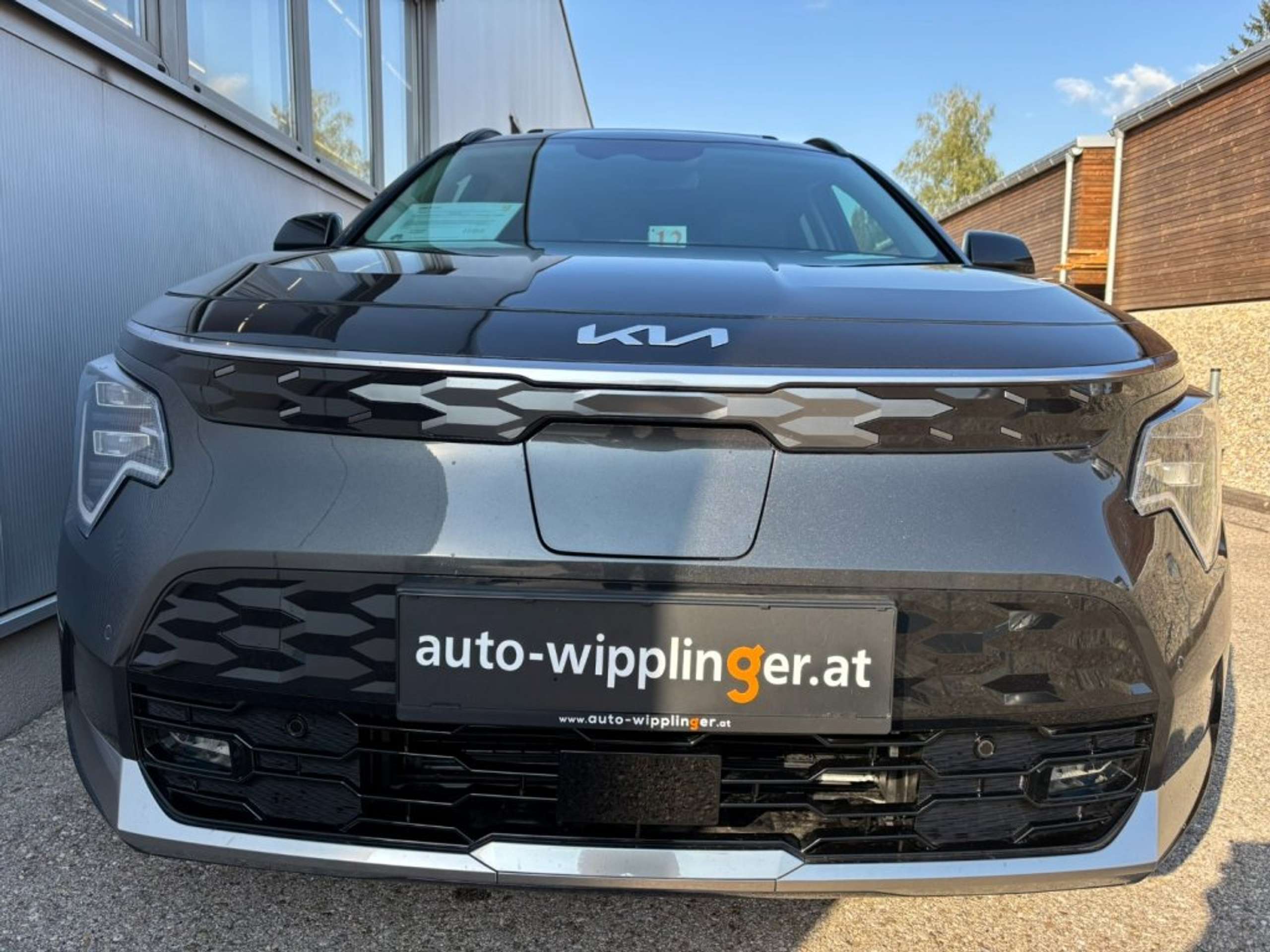 Kia - Niro