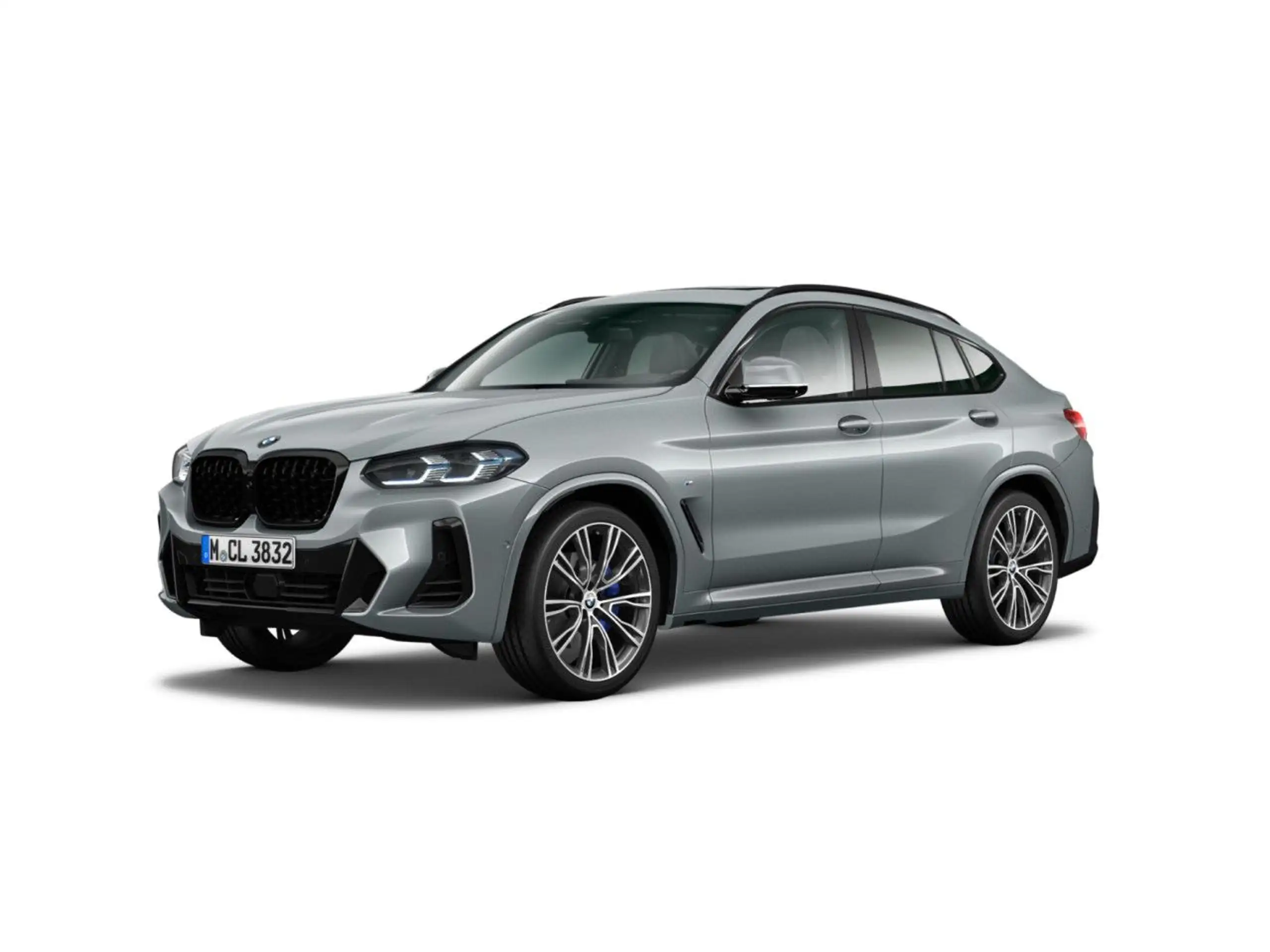 BMW - X4