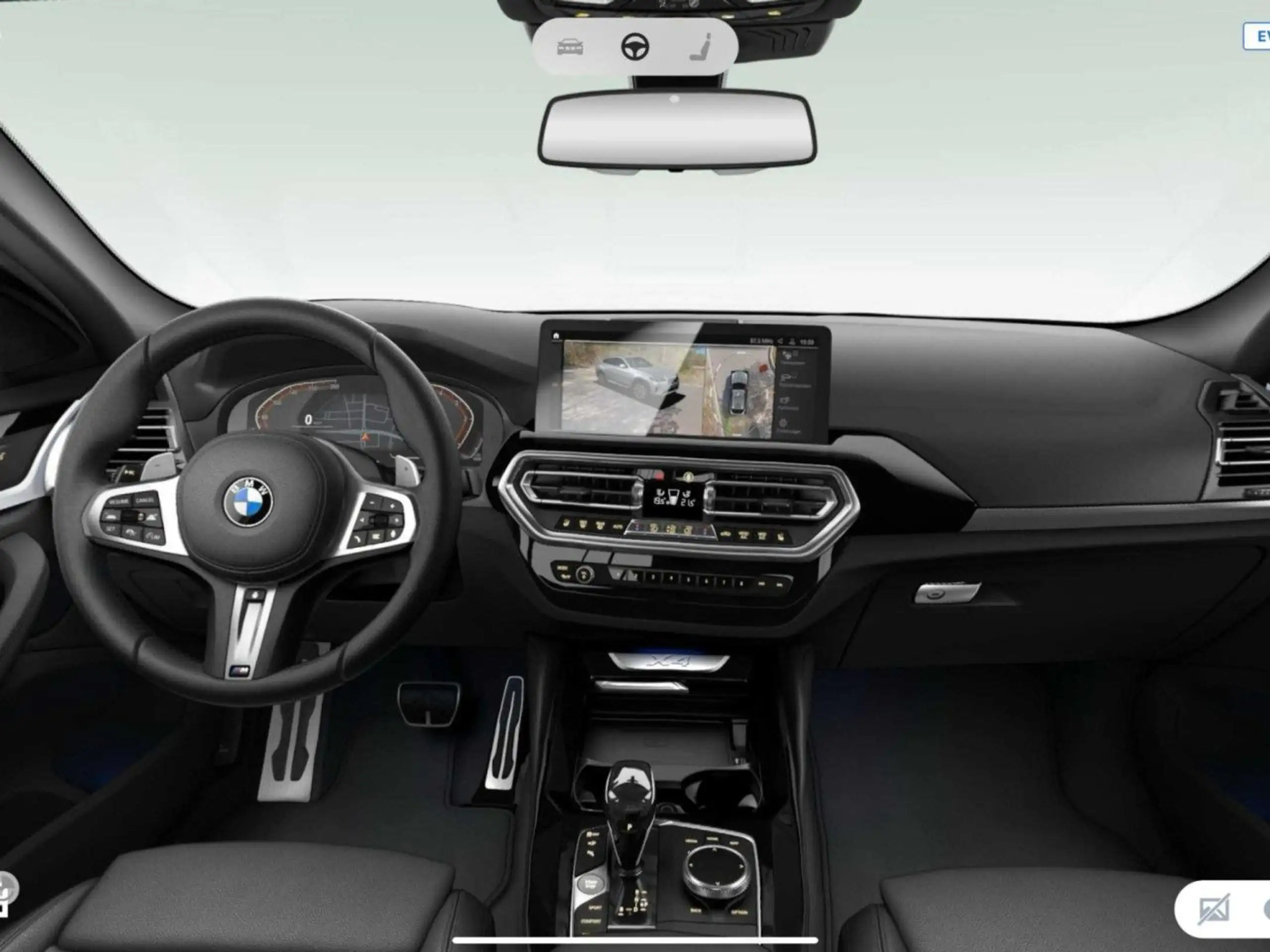 BMW - X4