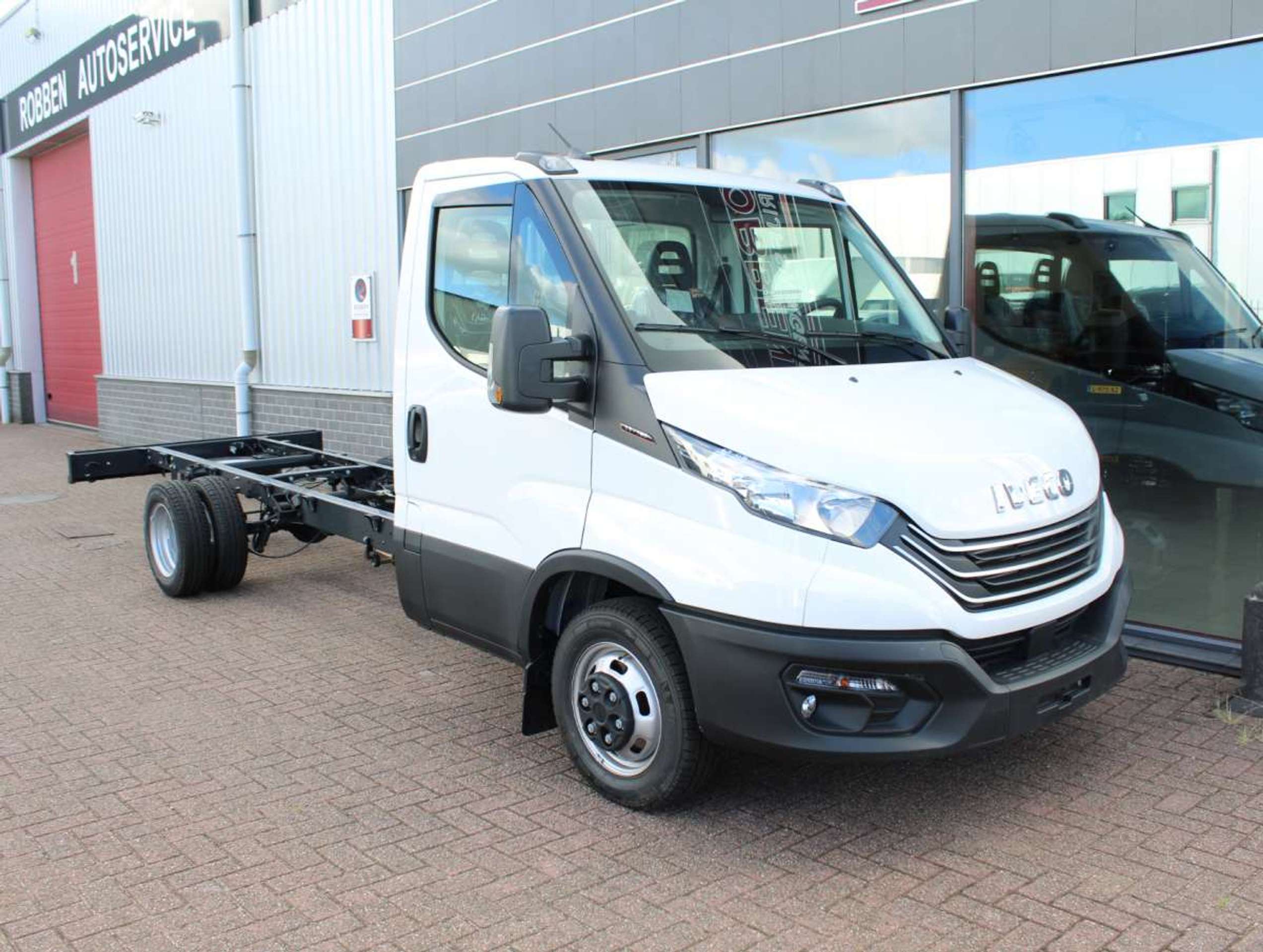 Iveco - Daily