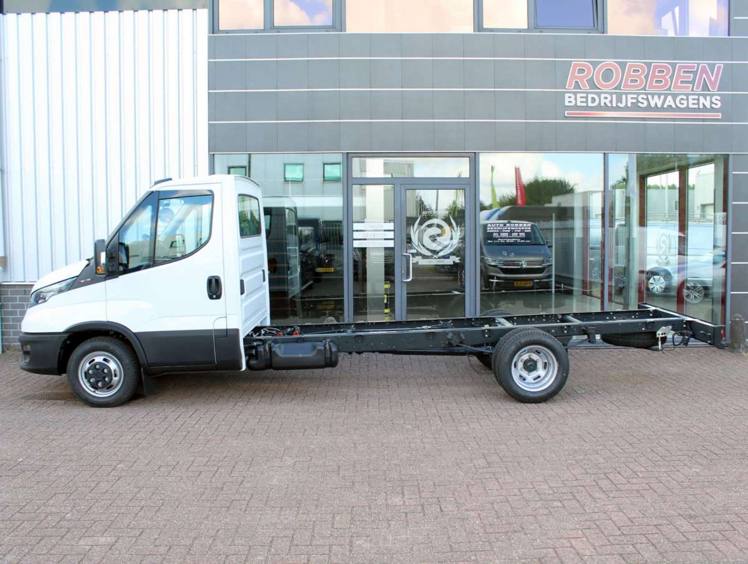 Iveco - Daily