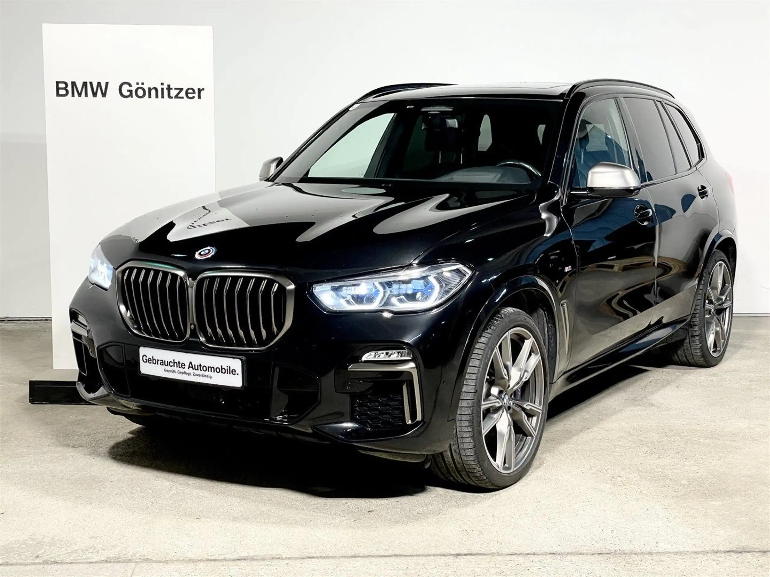 BMW - X5