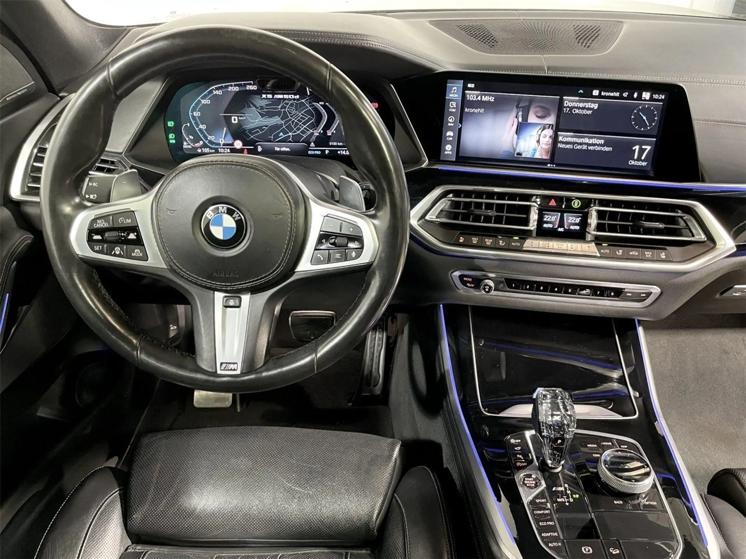 BMW - X5