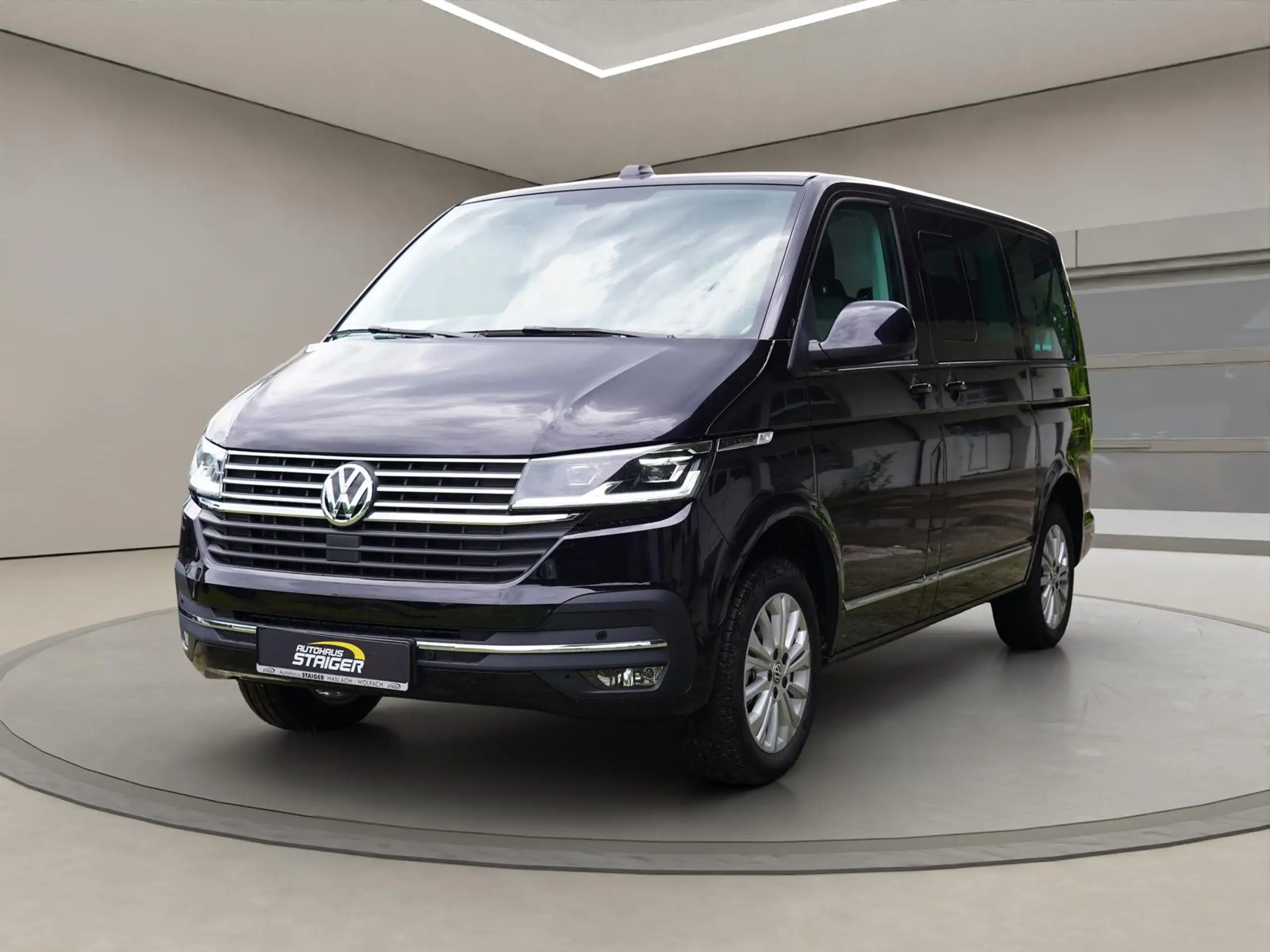 Volkswagen T6.1 Caravelle 2024