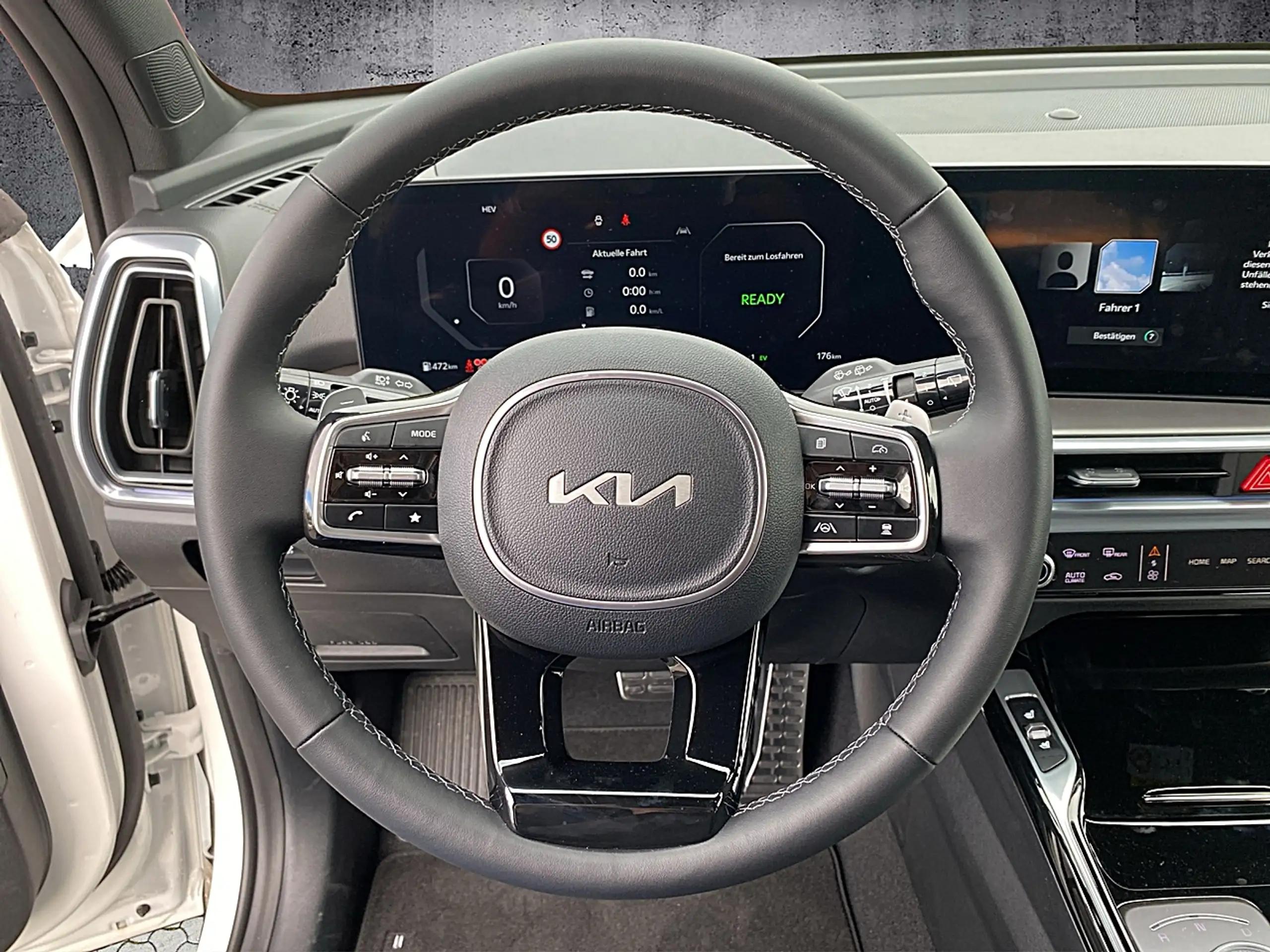 Kia - Sorento