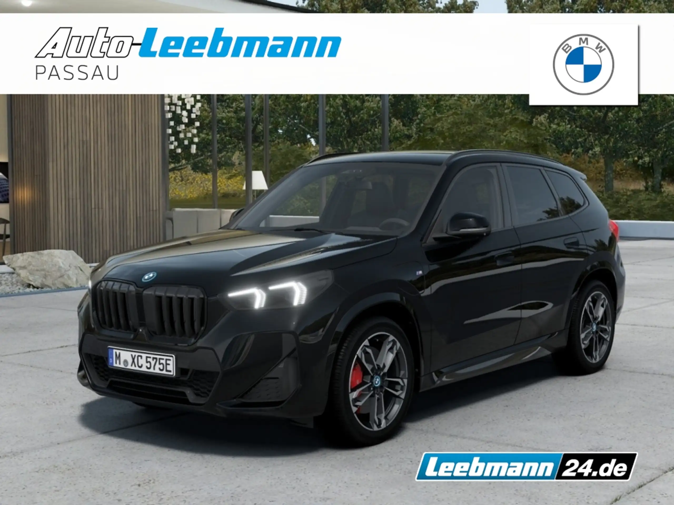 BMW - X1