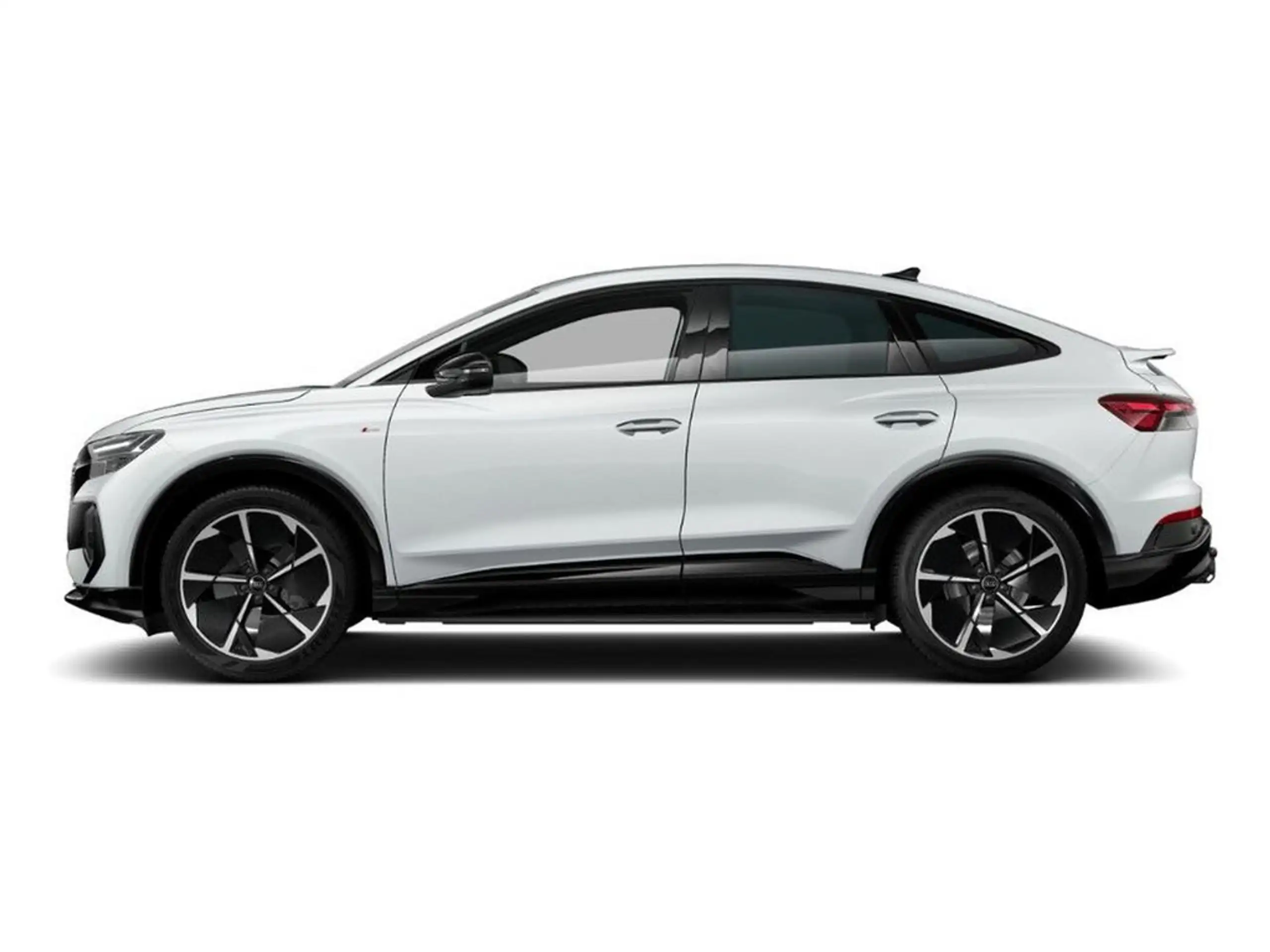 Audi - Q4 e-tron