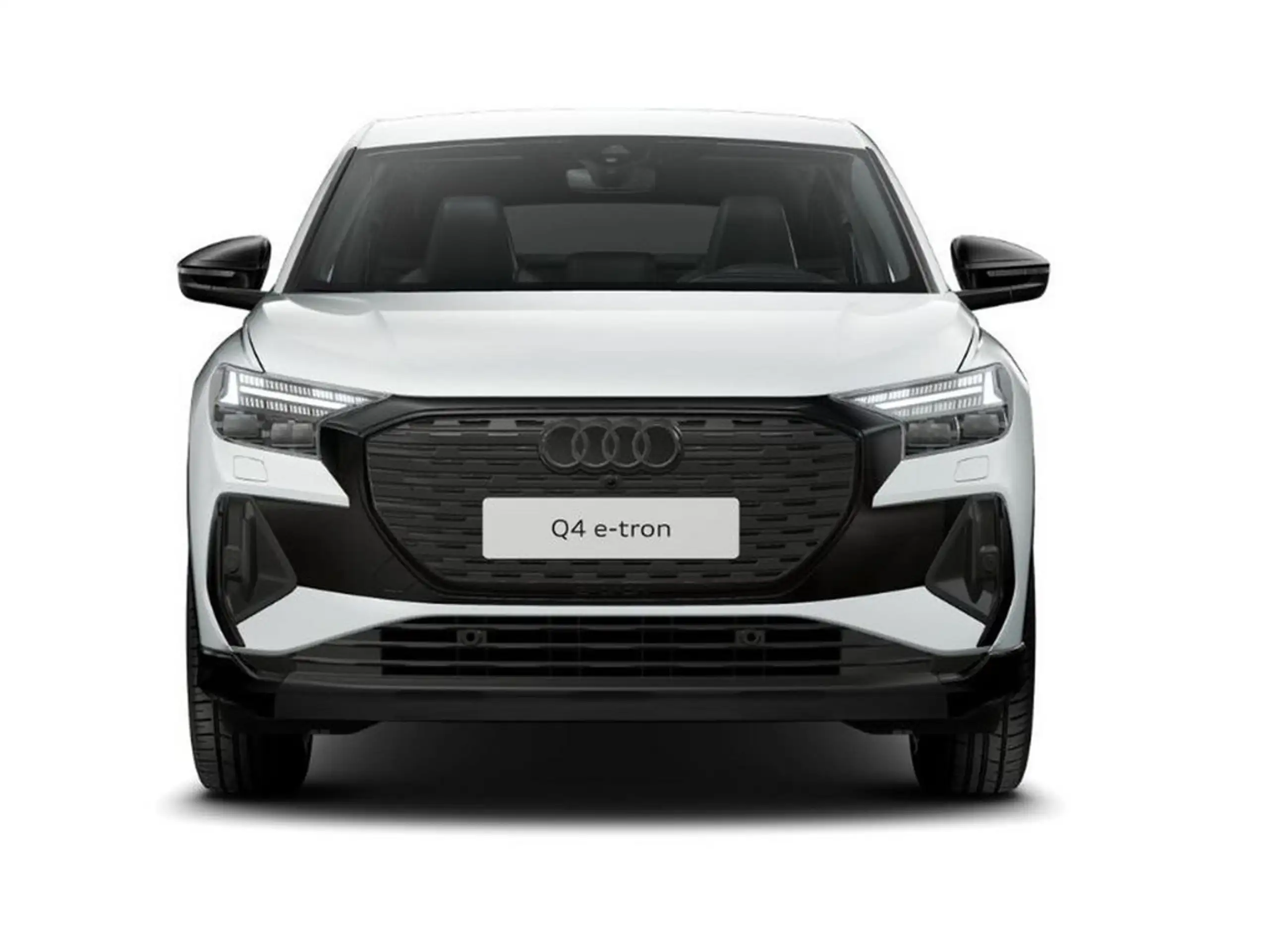 Audi - Q4 e-tron