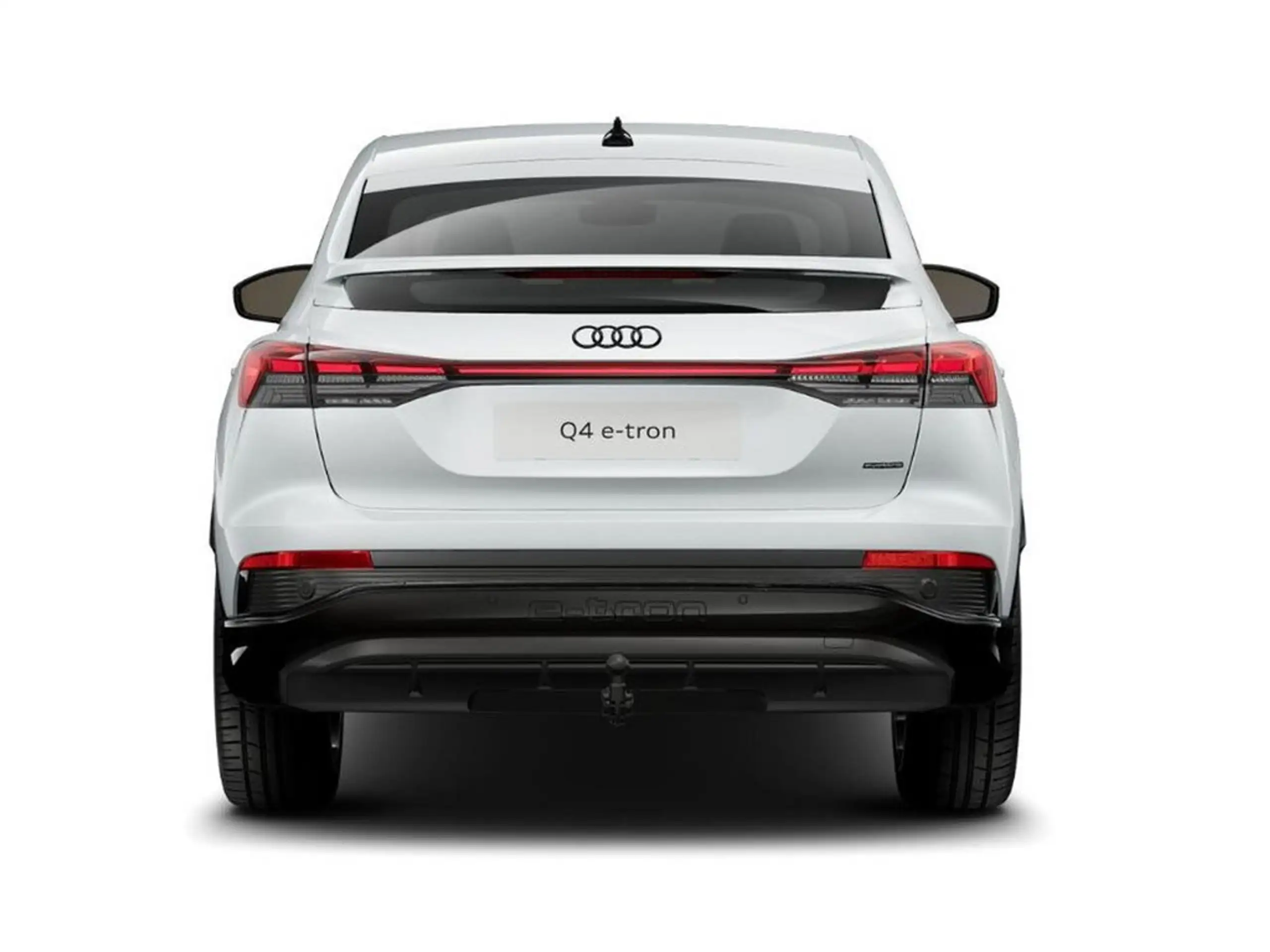 Audi - Q4 e-tron