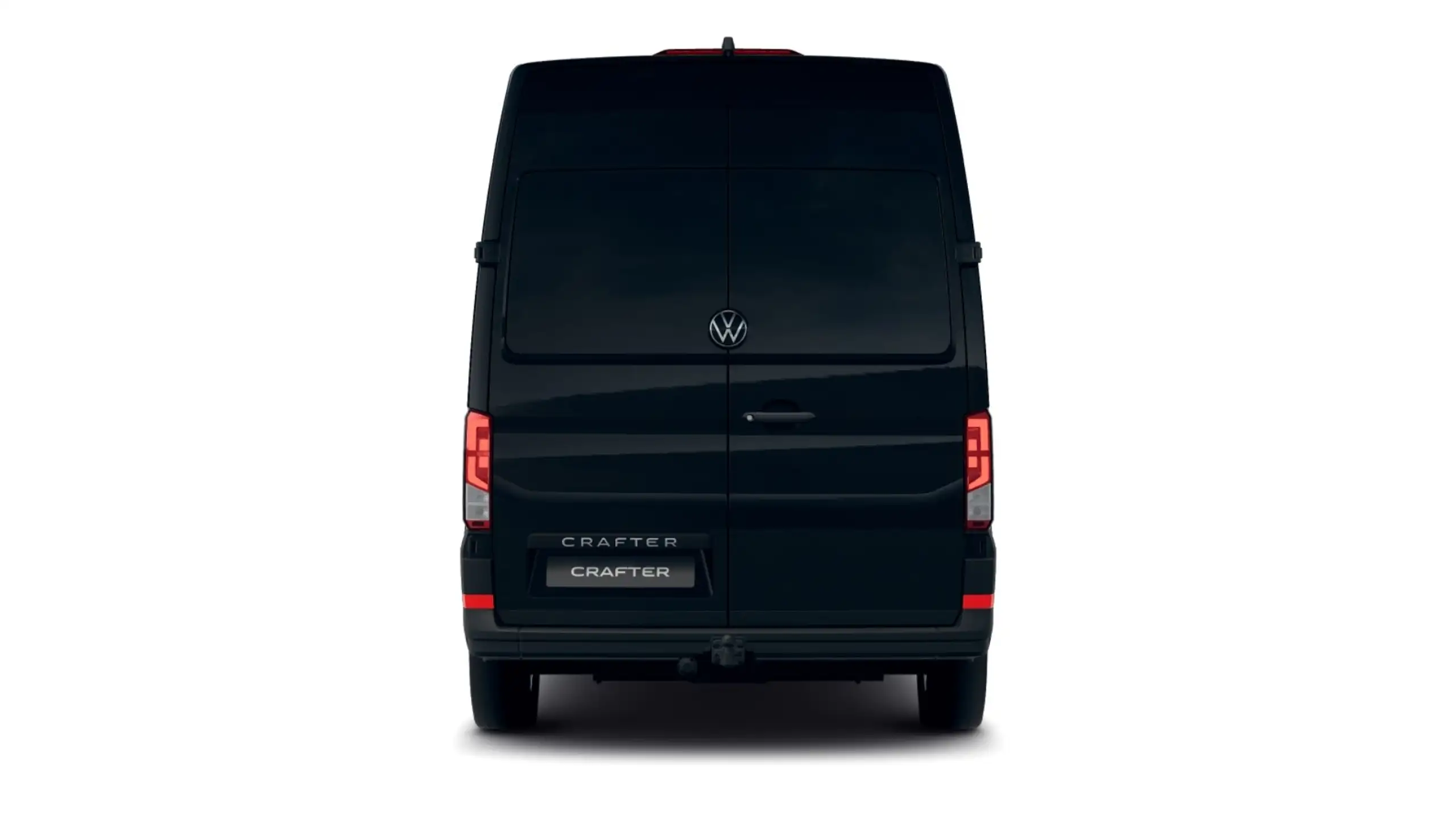 Volkswagen - Crafter