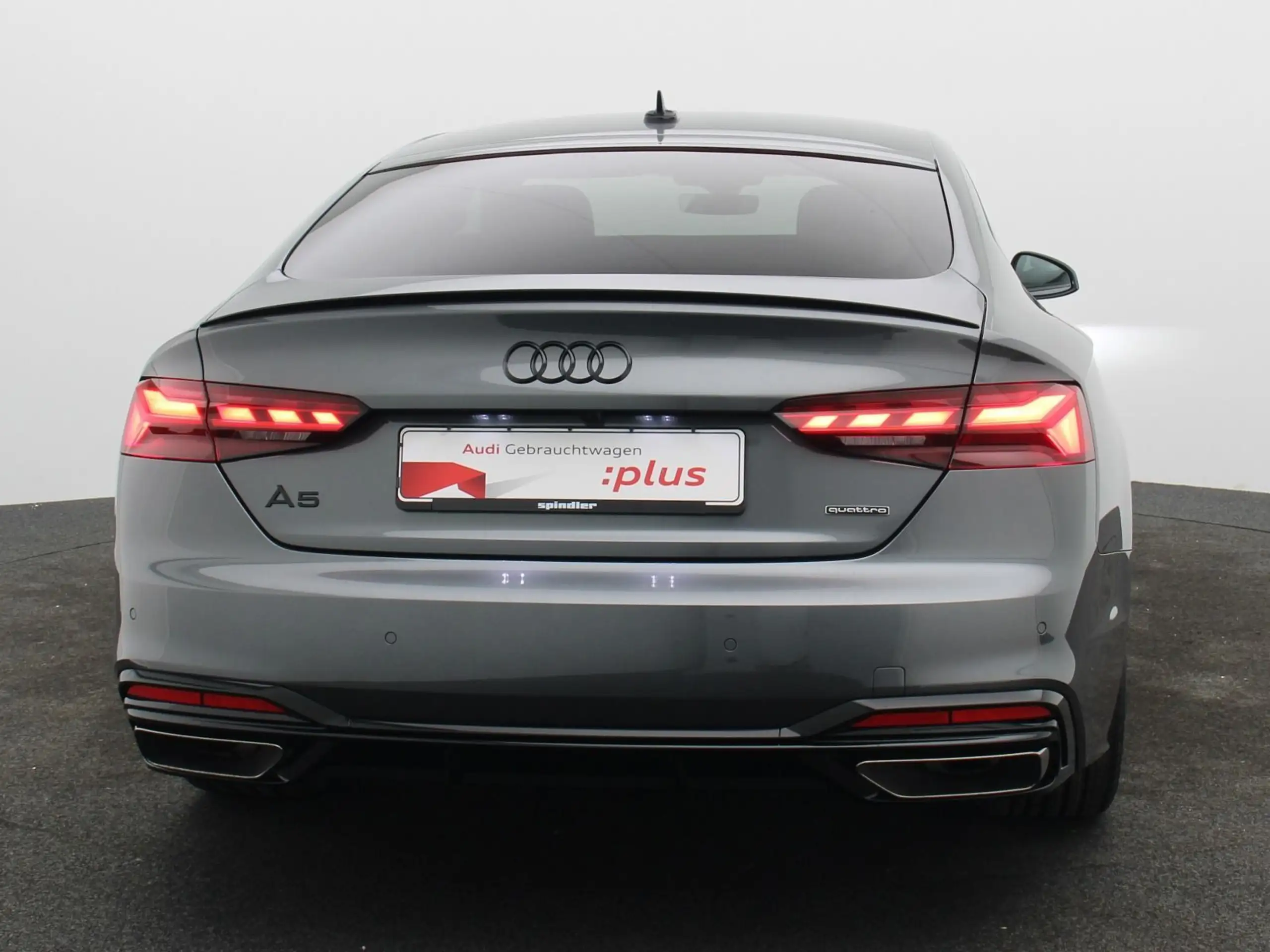 Audi - A5