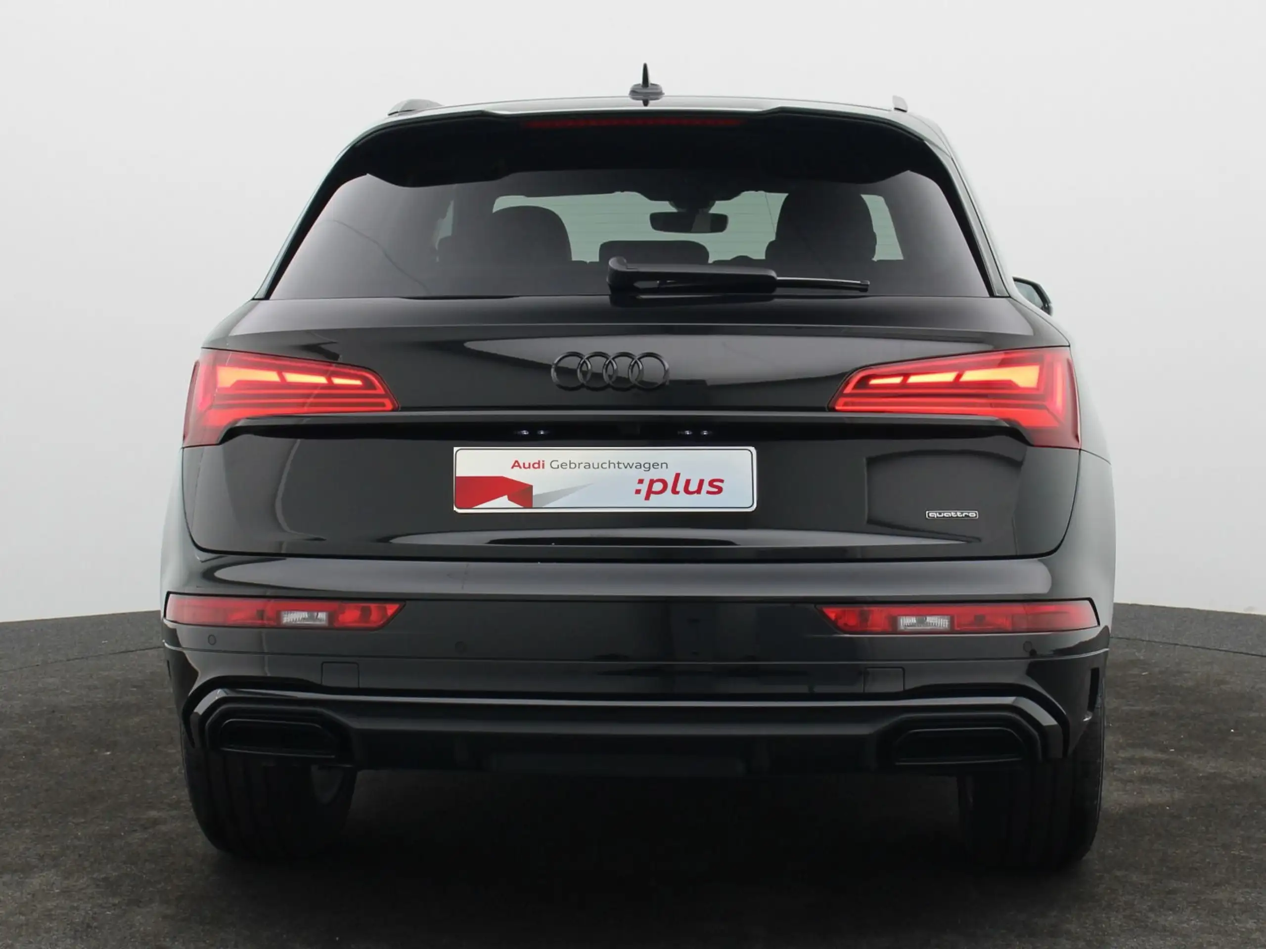 Audi - Q5