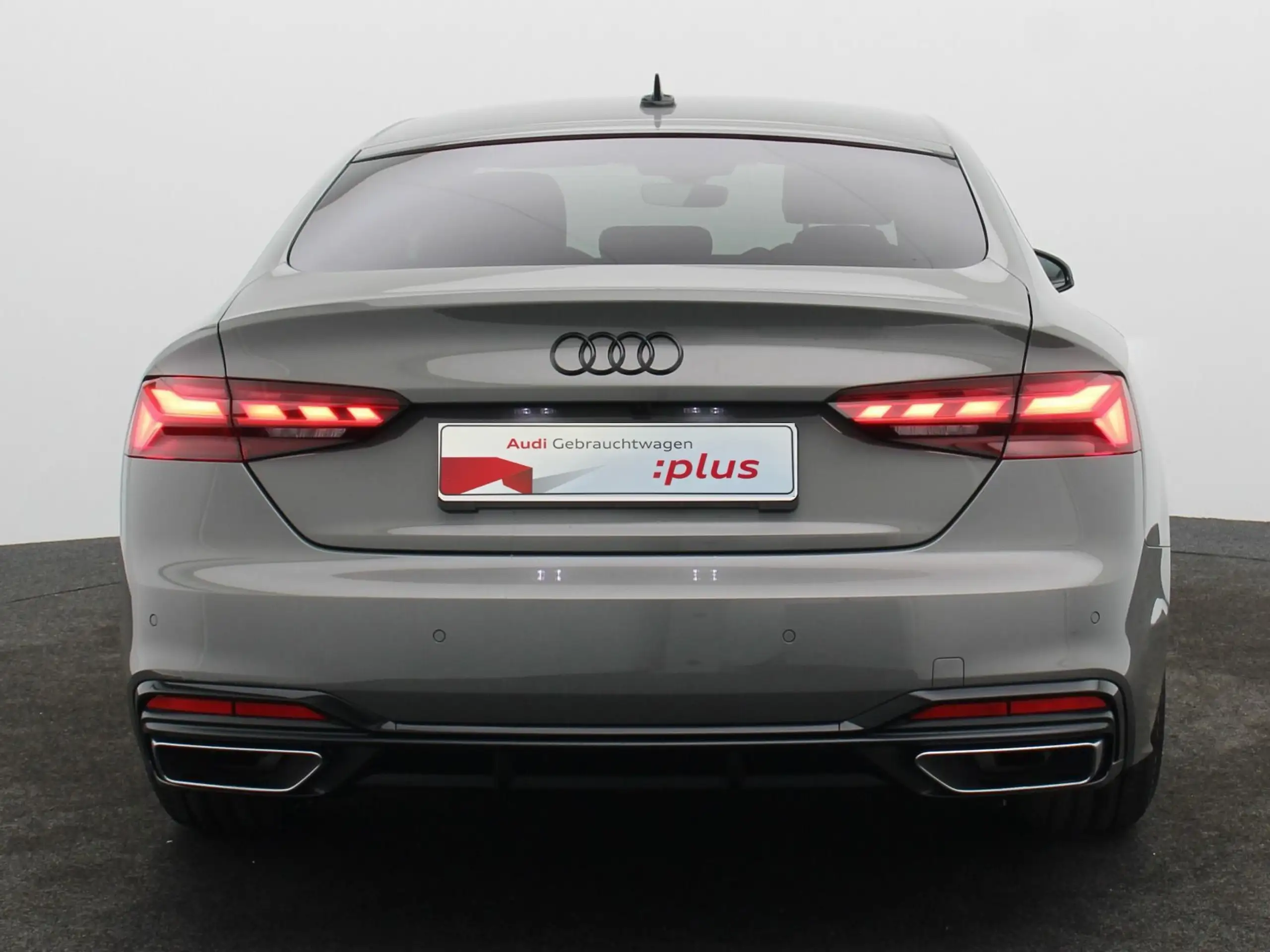 Audi - A5