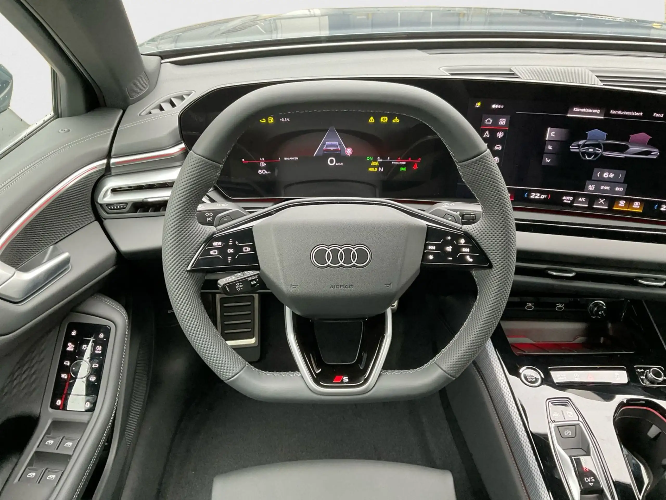 Audi - A5