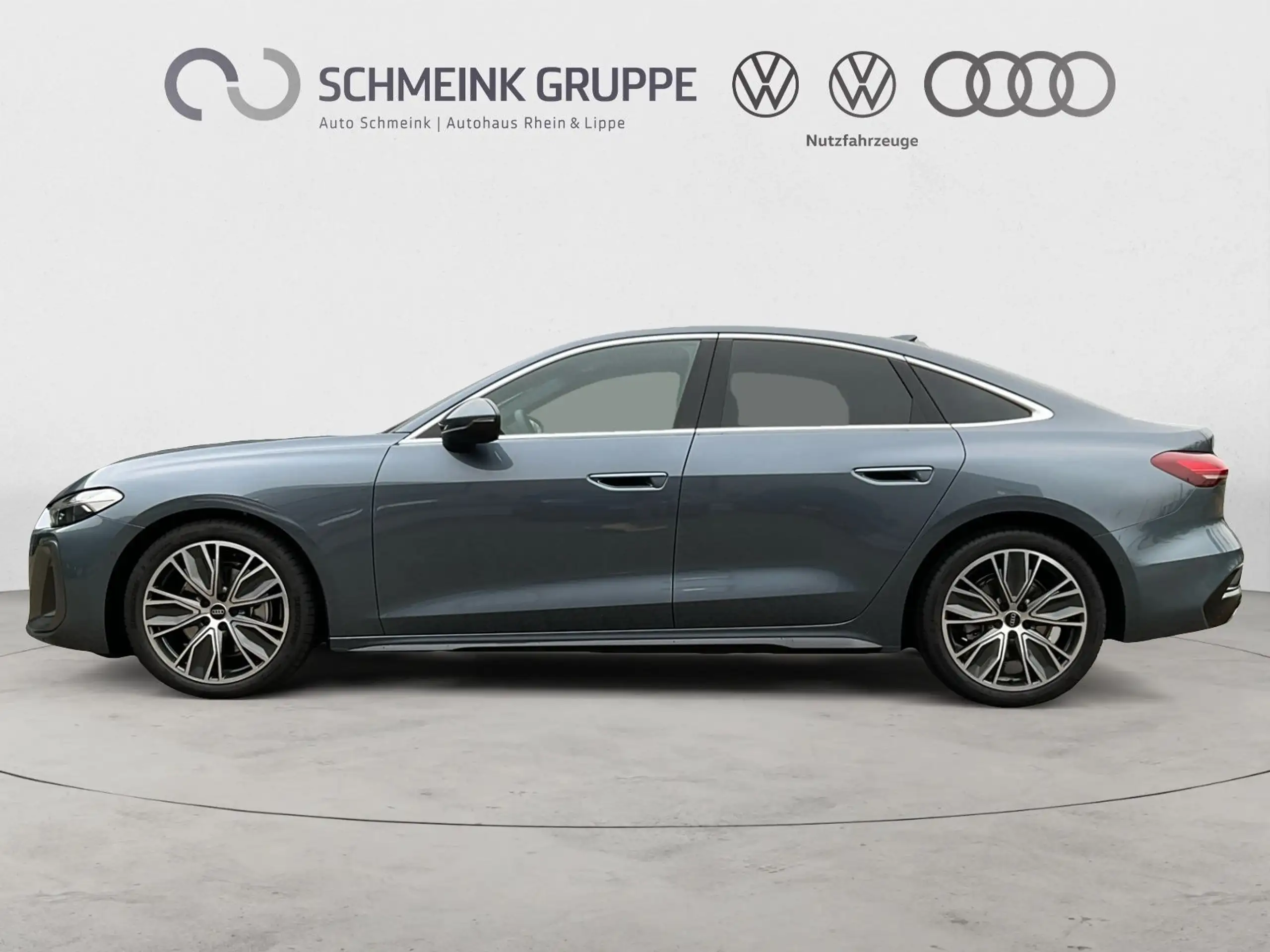 Audi - A5