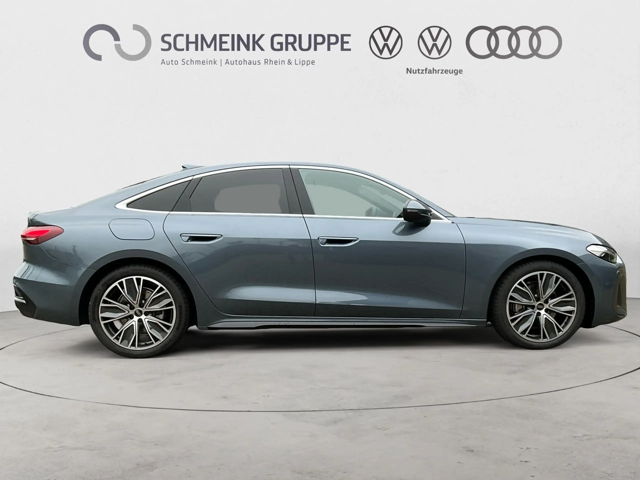 Audi - A5