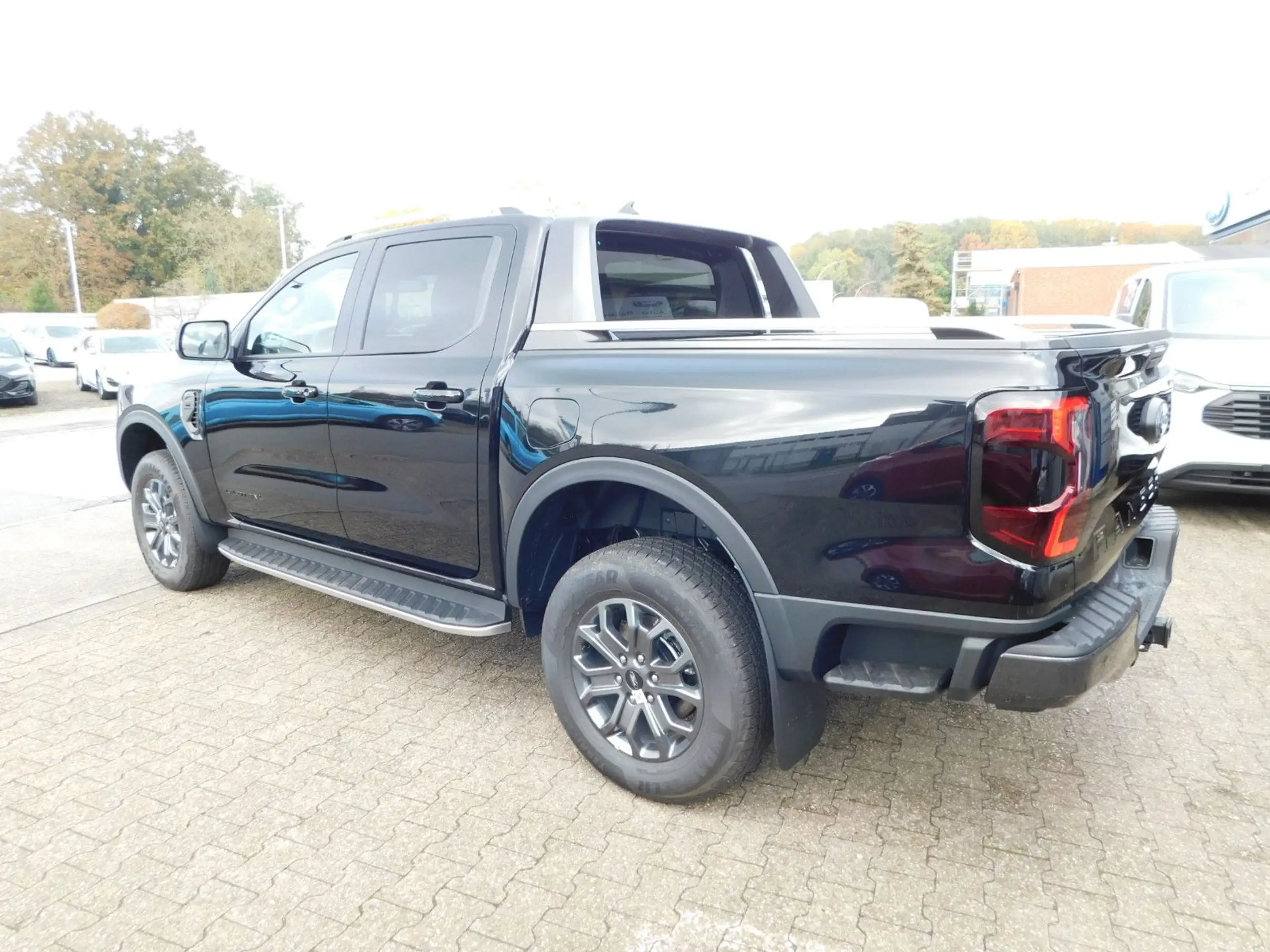 Ford - Ranger