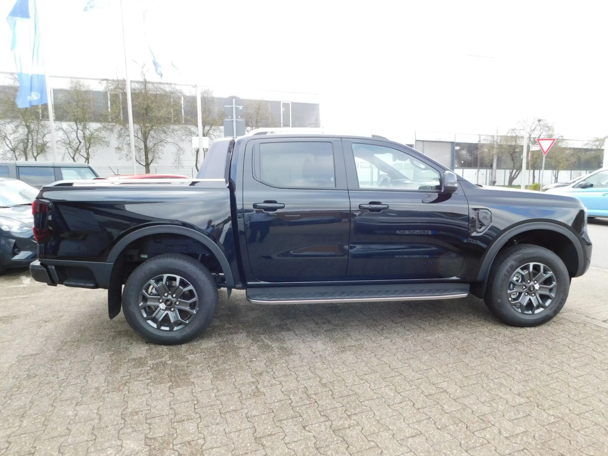 Ford - Ranger