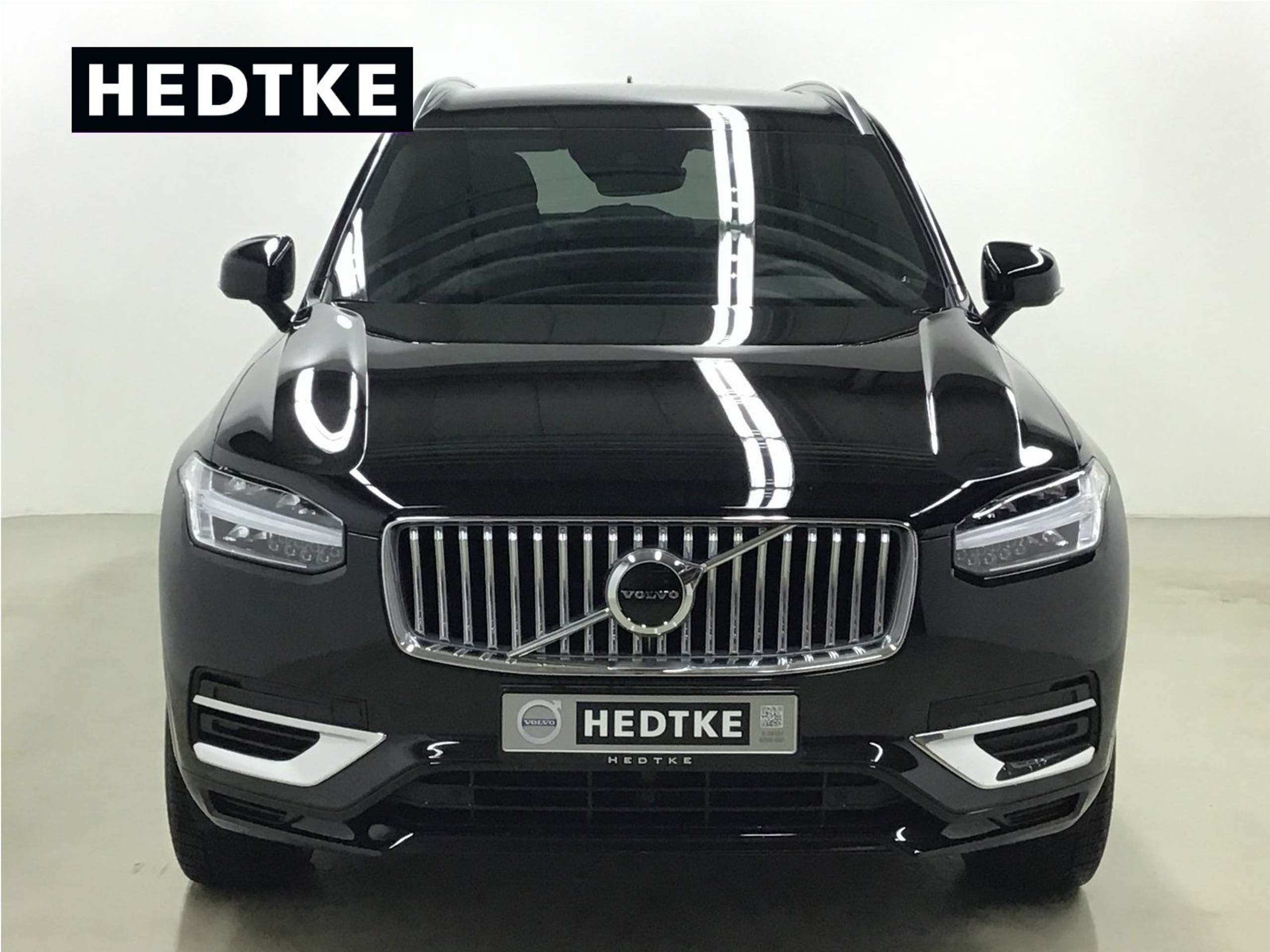 Volvo - XC90