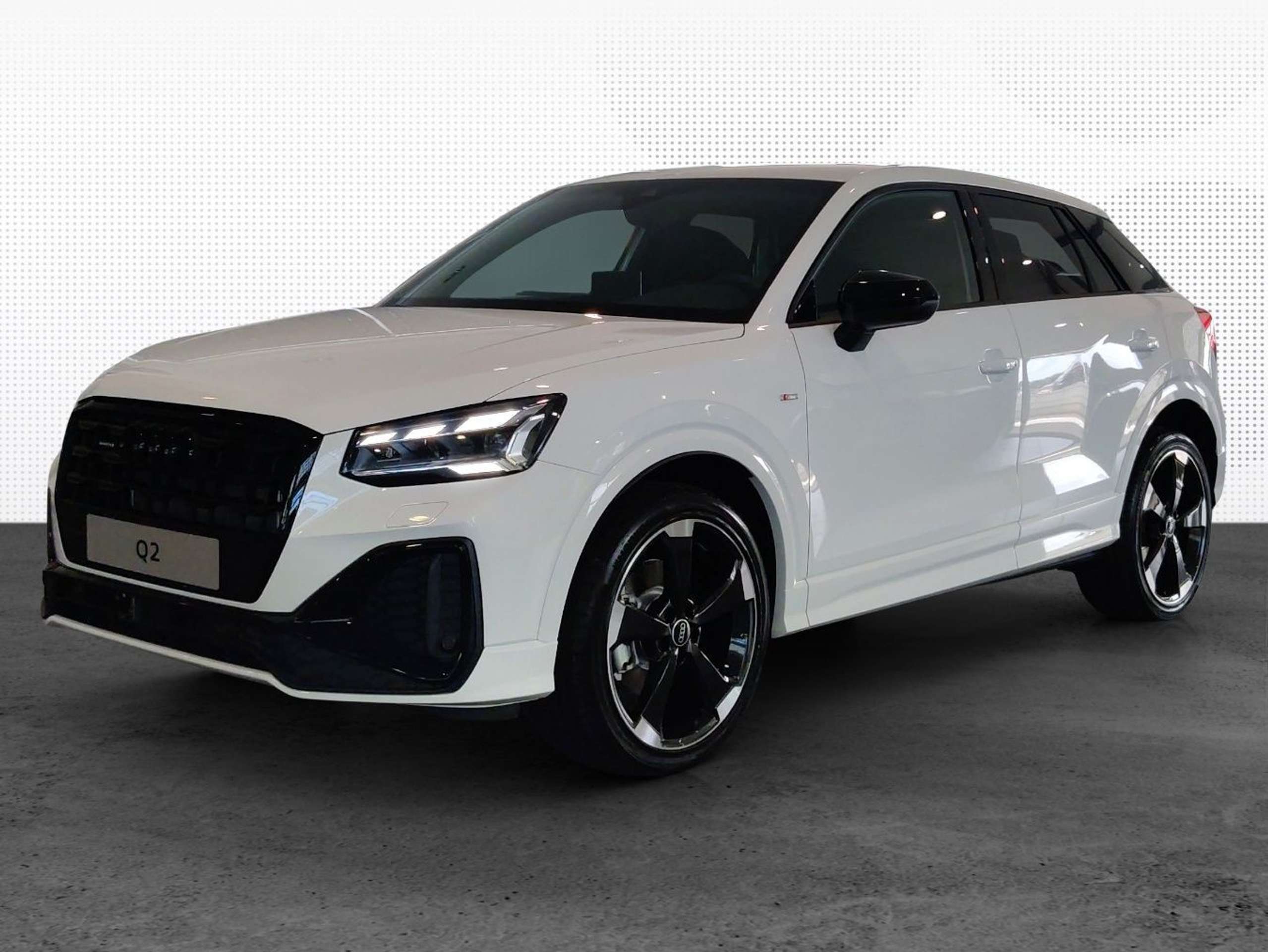 Audi - Q2