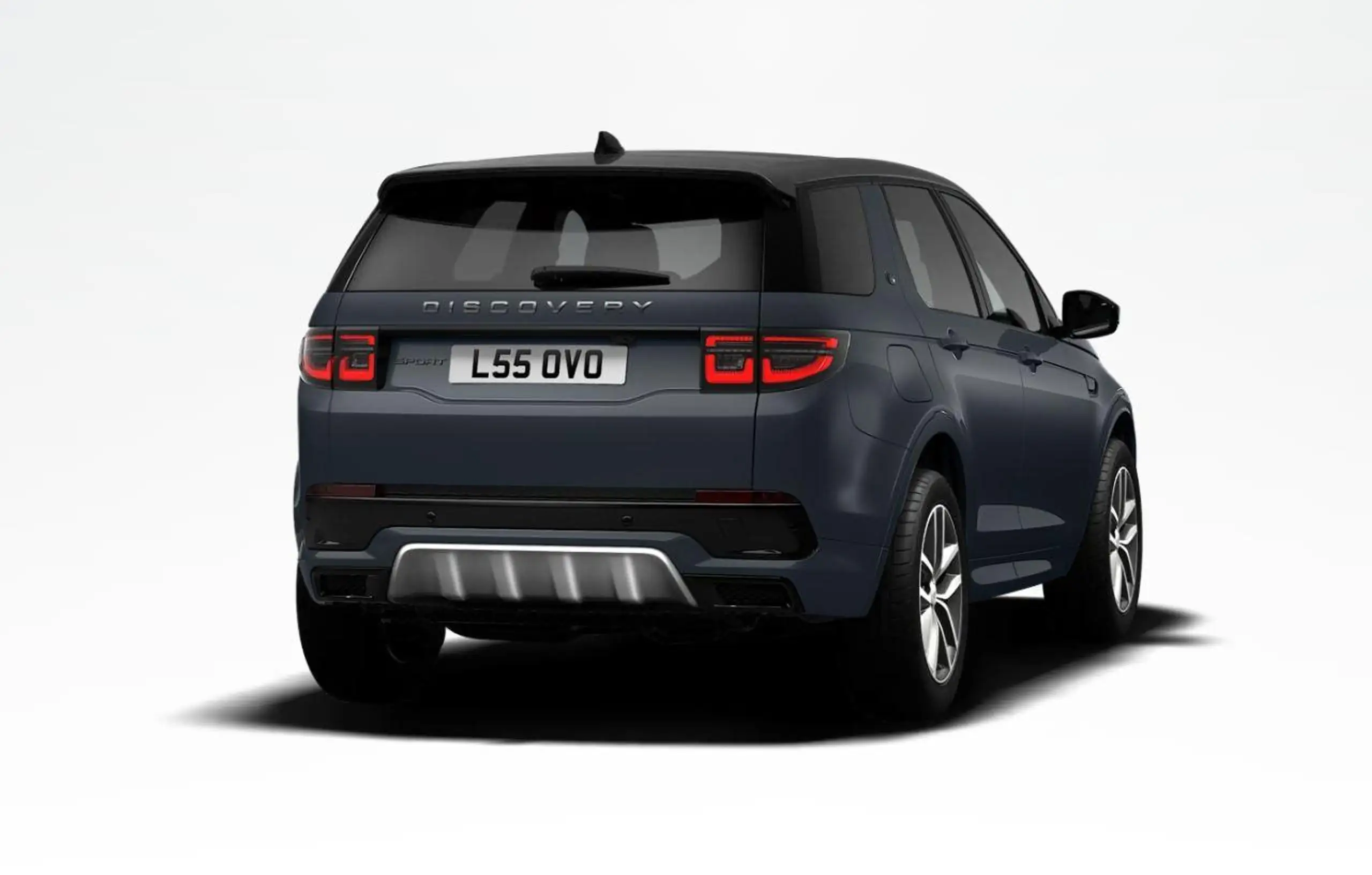 Land Rover - Discovery Sport