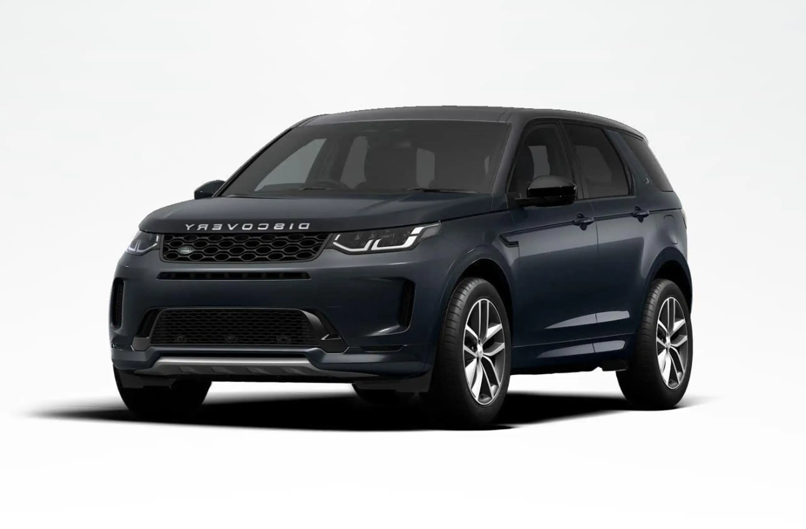 Land Rover - Discovery Sport