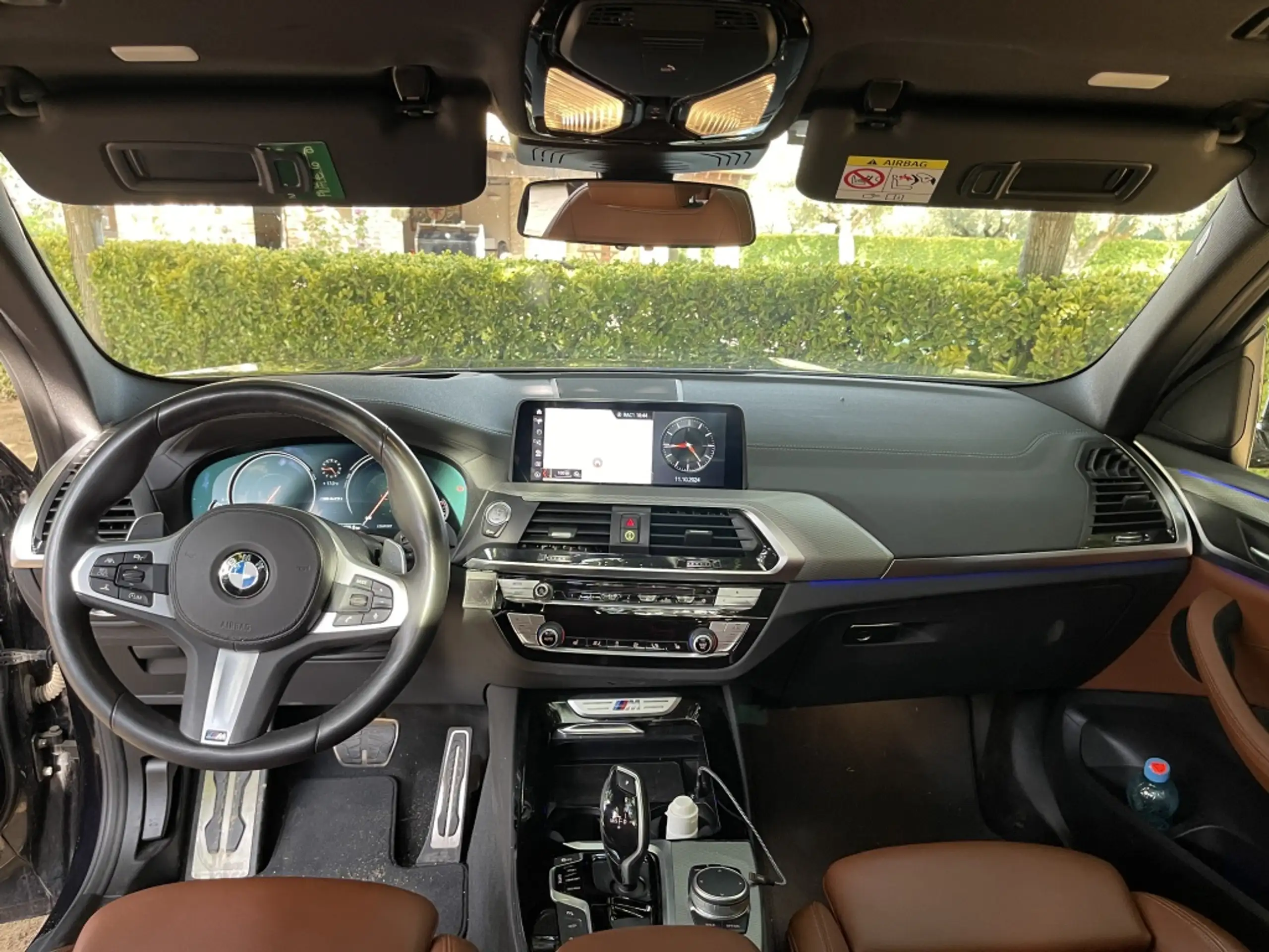 BMW - X3